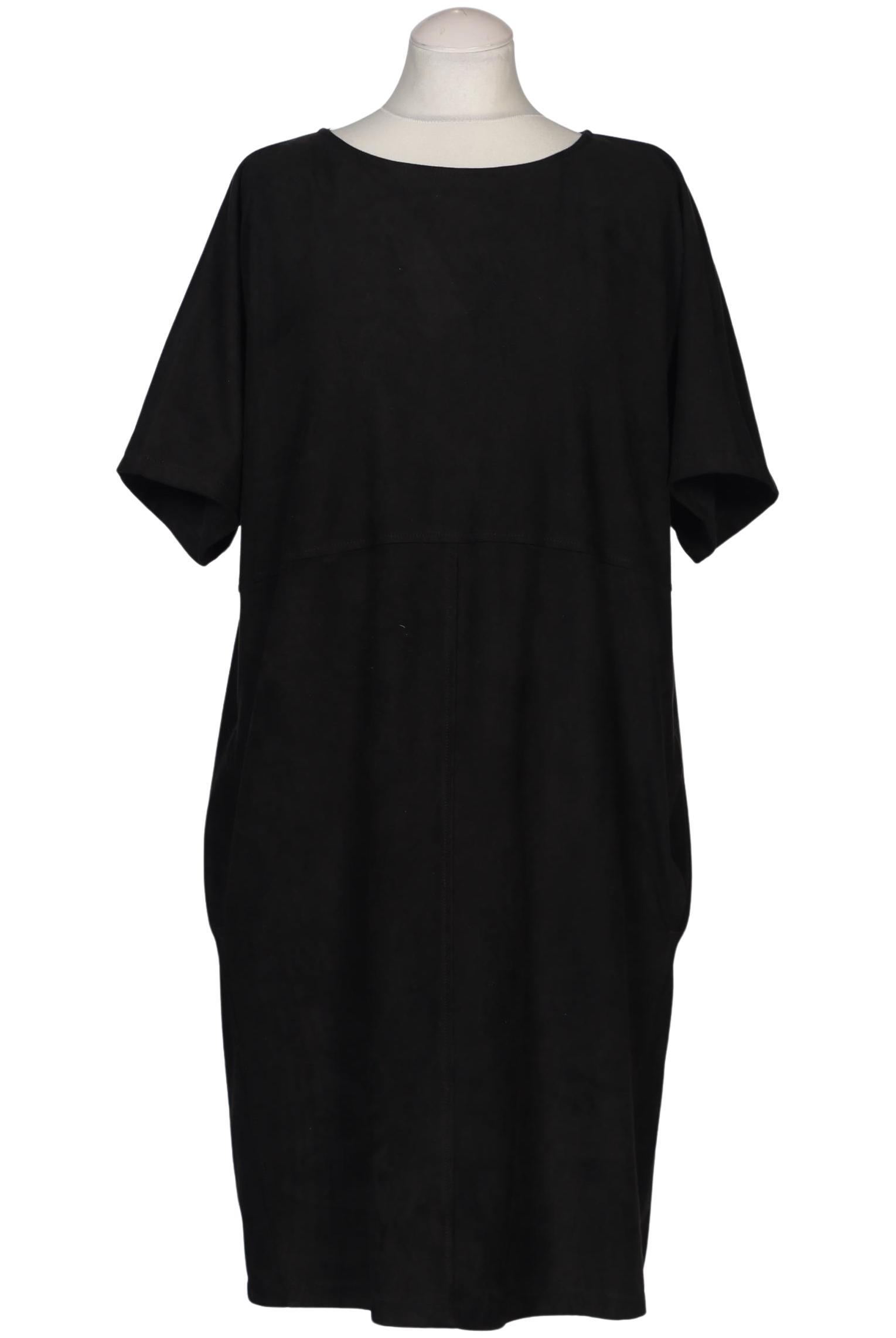 

Esprit Damen Kleid, schwarz, Gr. 42