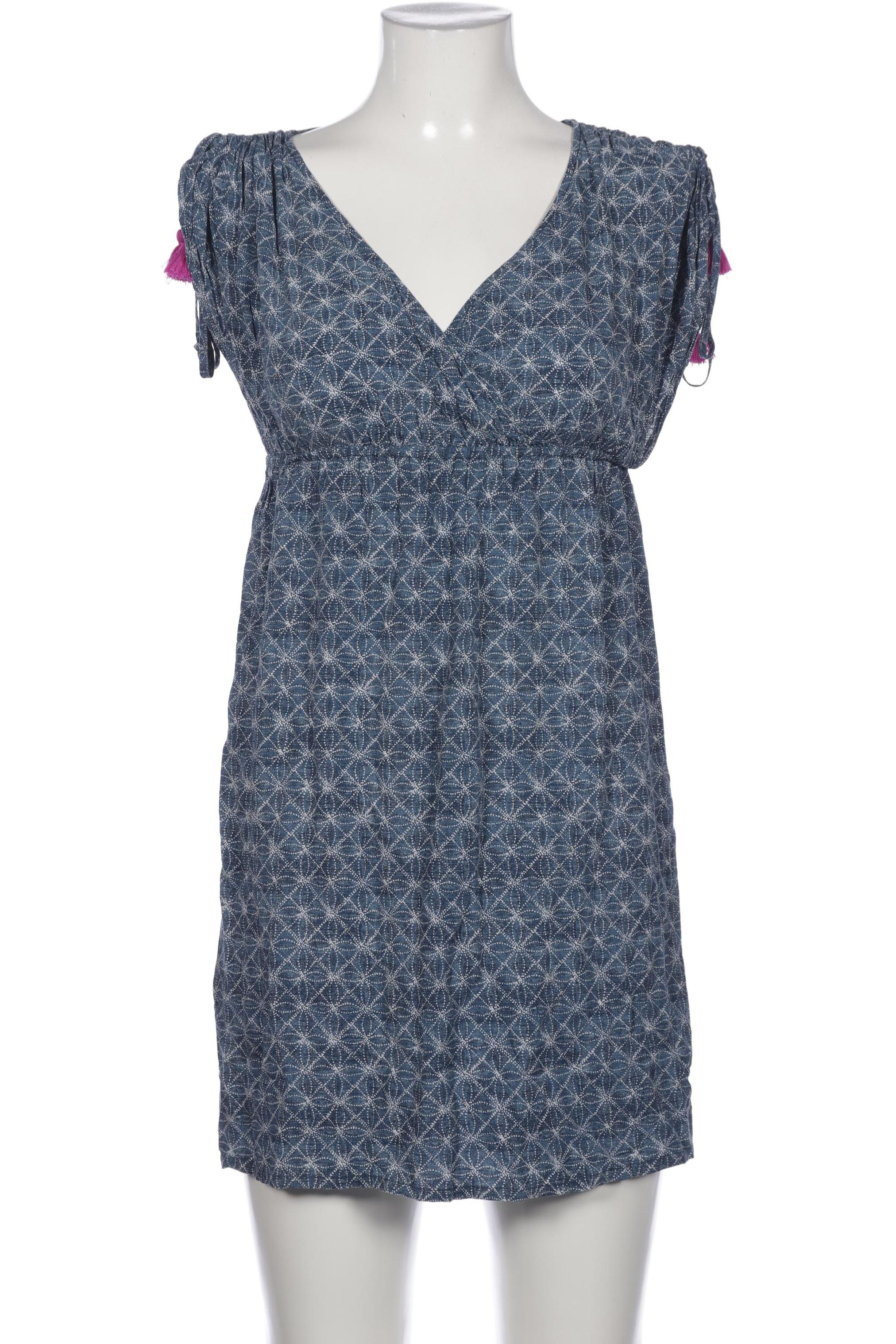 

Esprit Damen Kleid, blau, Gr. 36