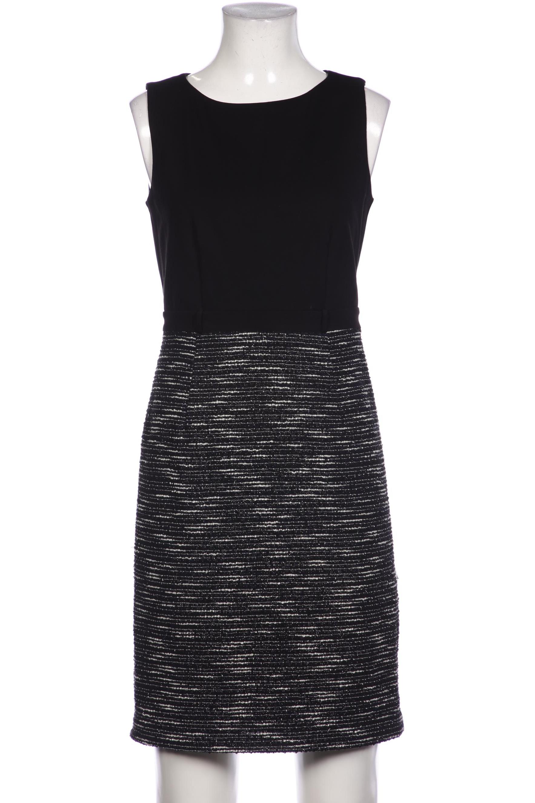 

Esprit Damen Kleid, schwarz