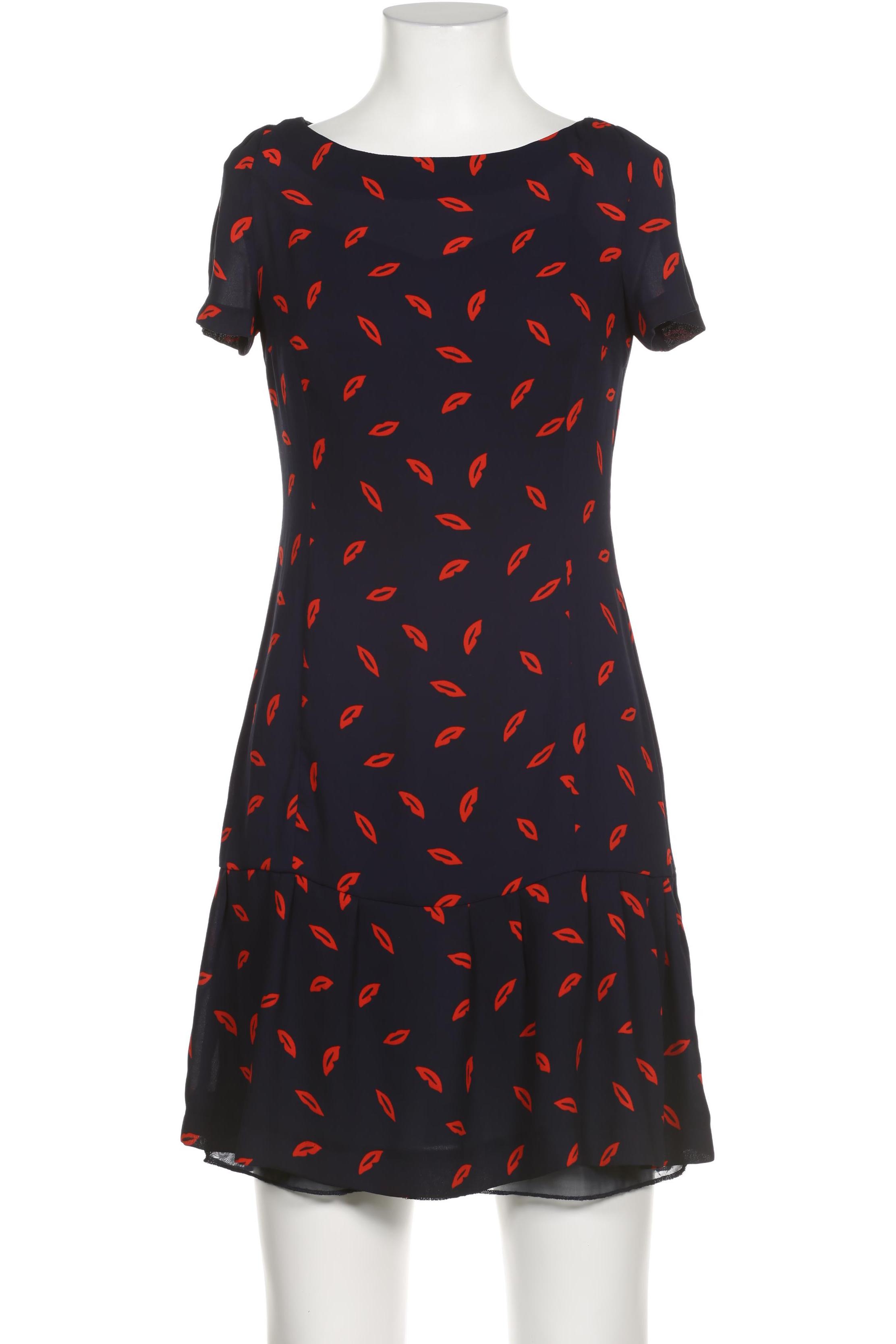 

Esprit Damen Kleid, marineblau, Gr. 34