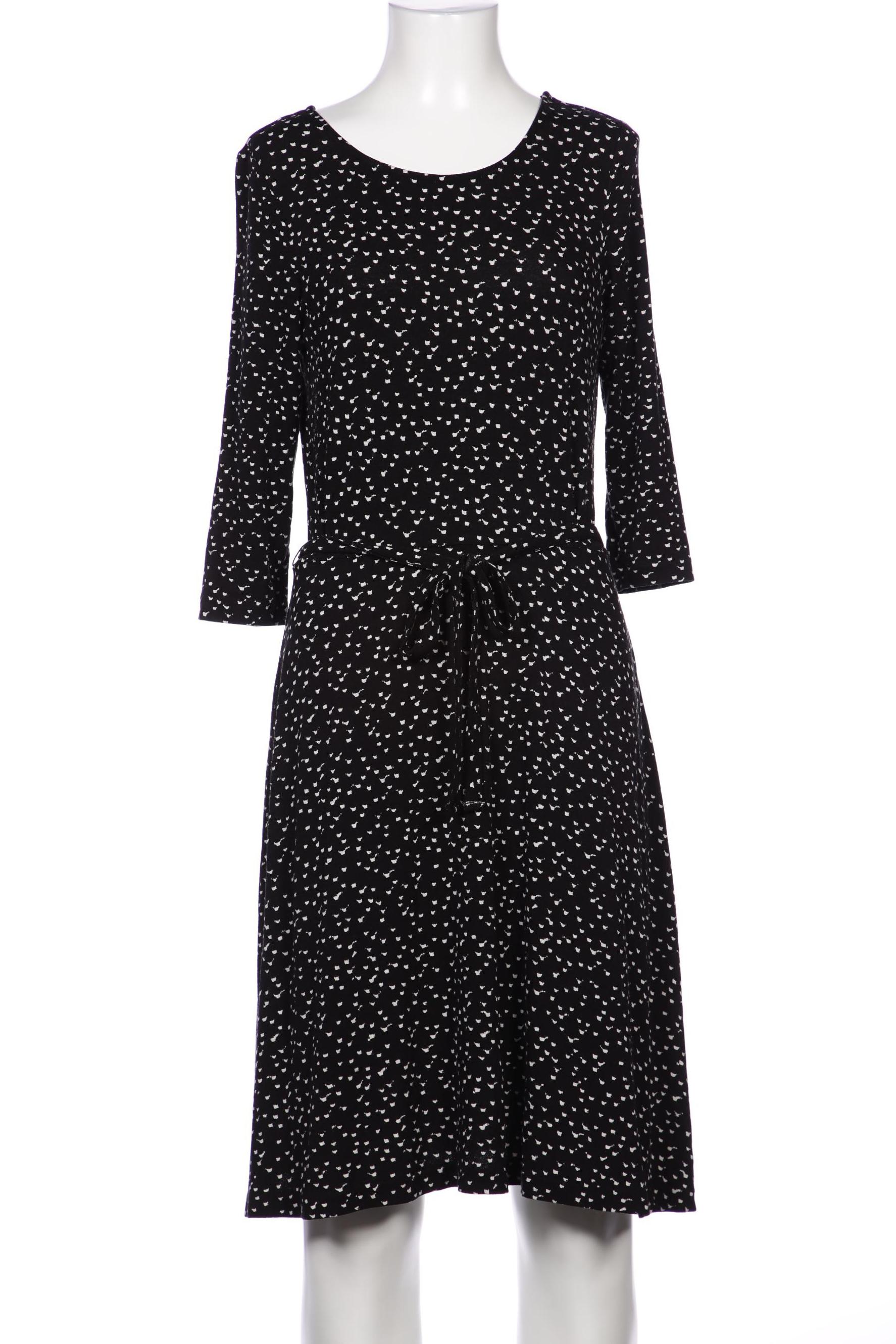 

Esprit Damen Kleid, schwarz, Gr. 36