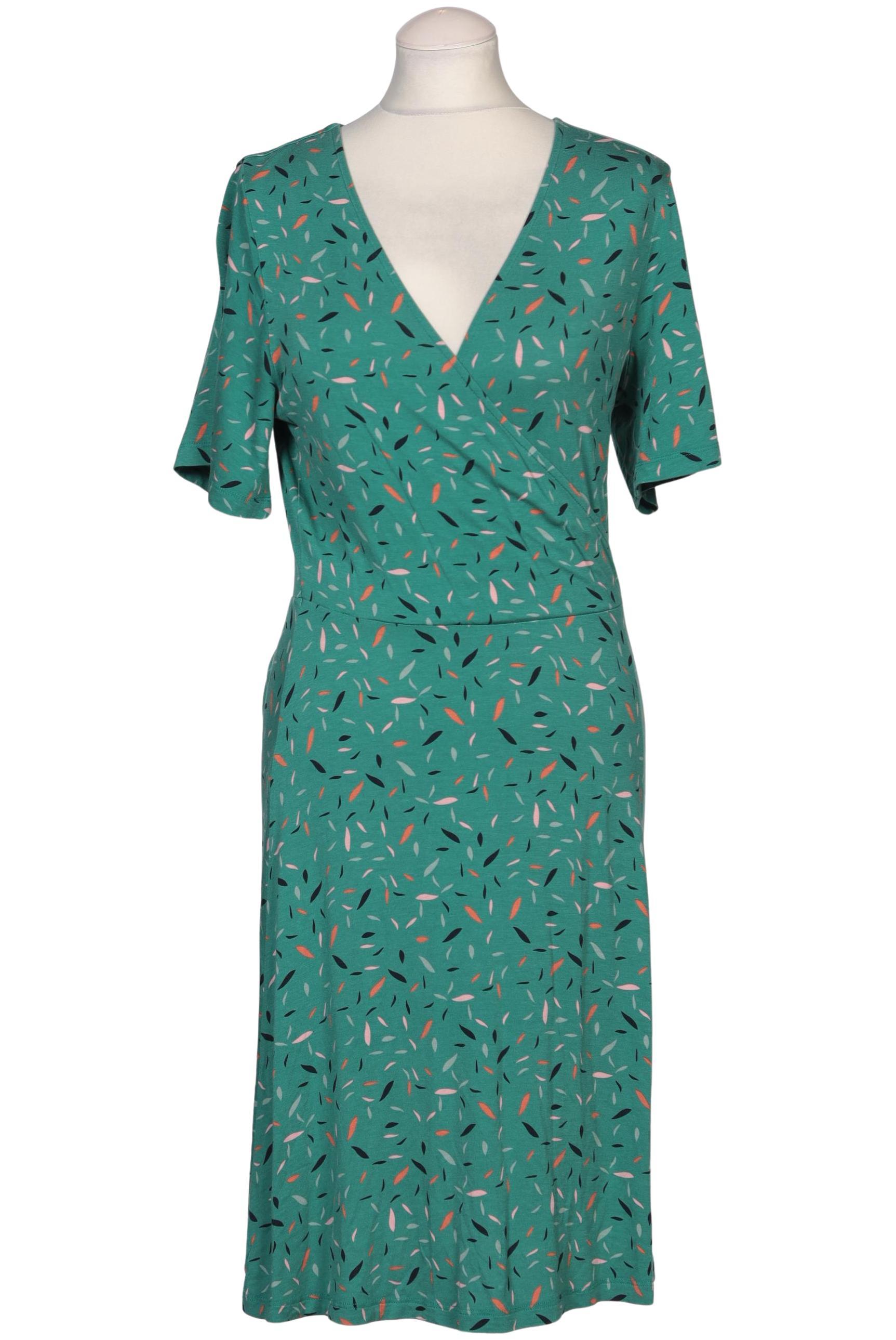 

Esprit Damen Kleid, grün, Gr. 38