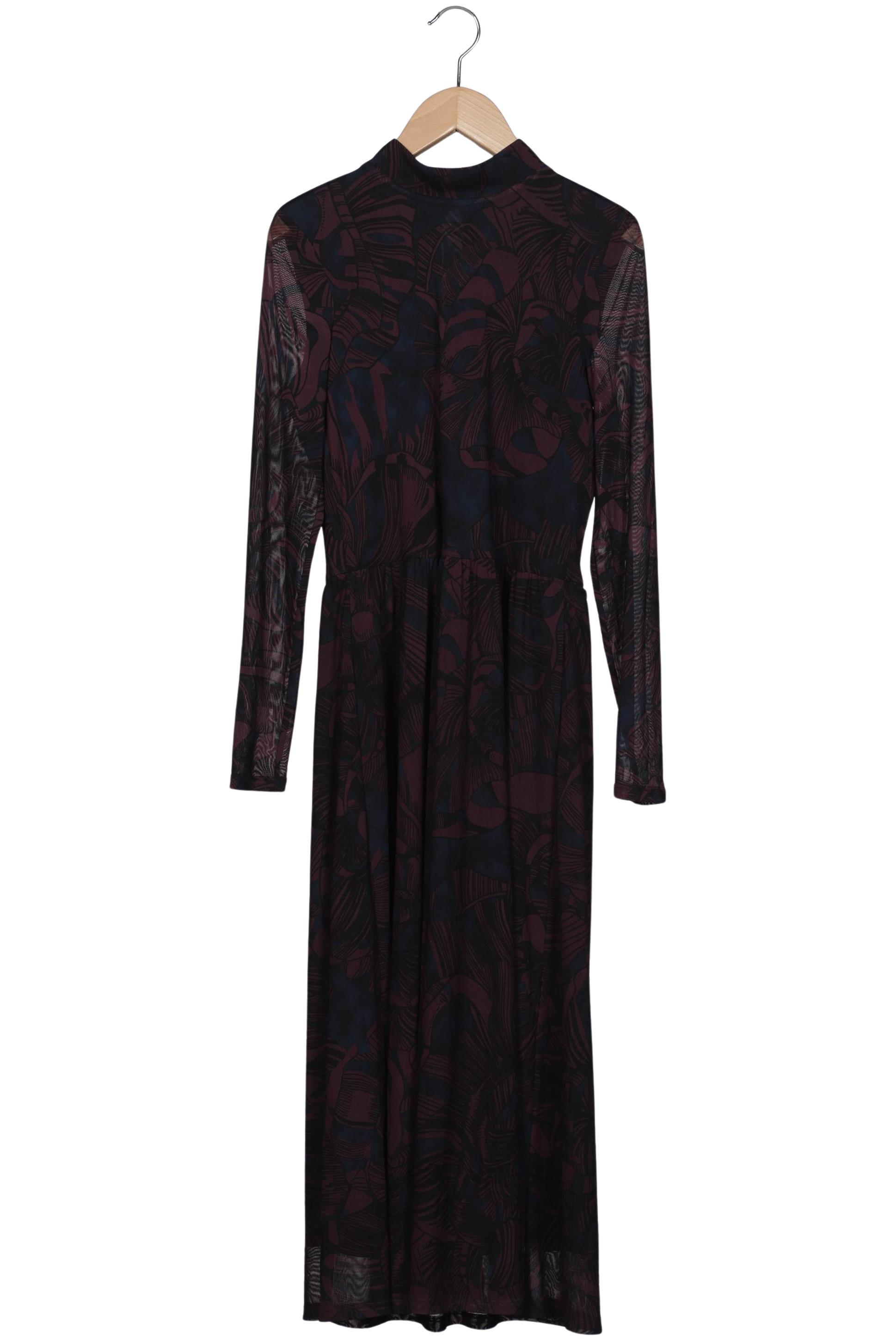 

Esprit Damen Kleid, mehrfarbig, Gr. 32