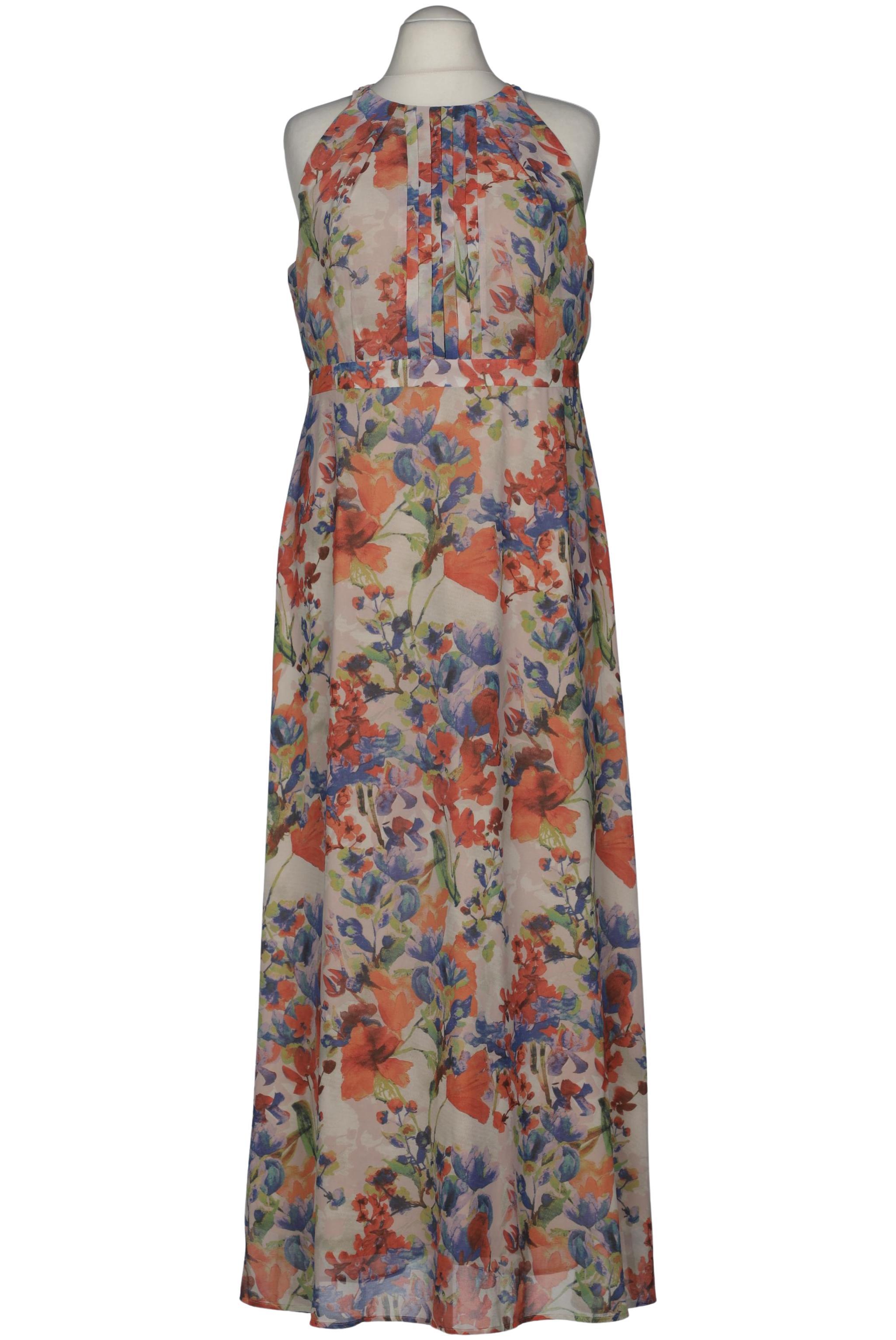 

Esprit Damen Kleid, mehrfarbig, Gr. 44
