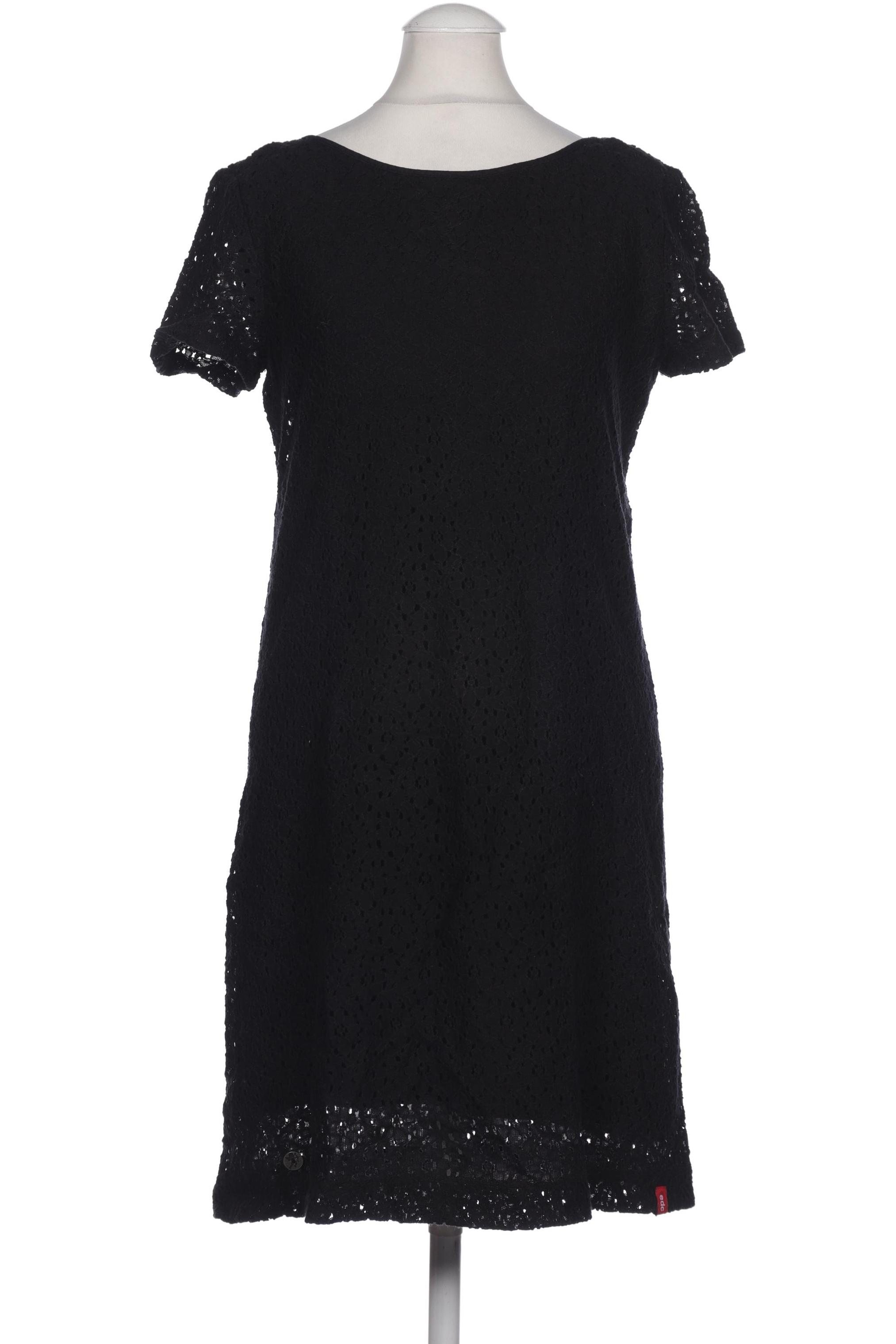 

Esprit Damen Kleid, schwarz, Gr. 36