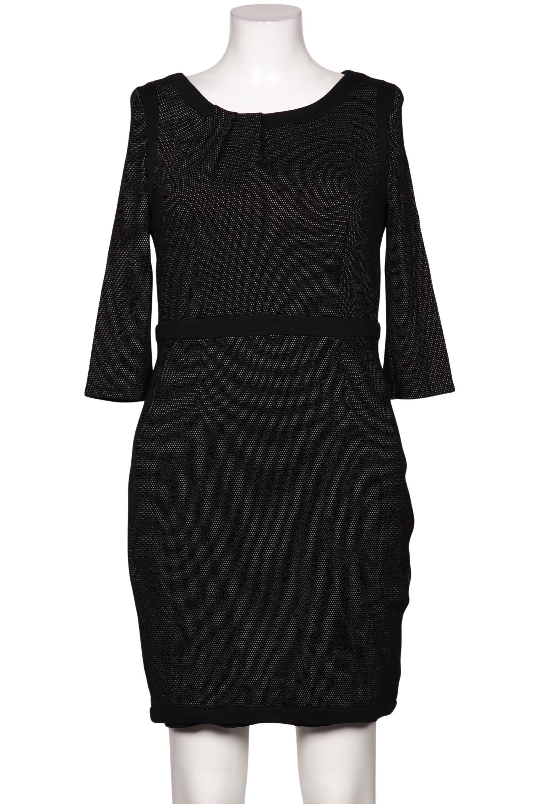 

Esprit Damen Kleid, schwarz, Gr. 44