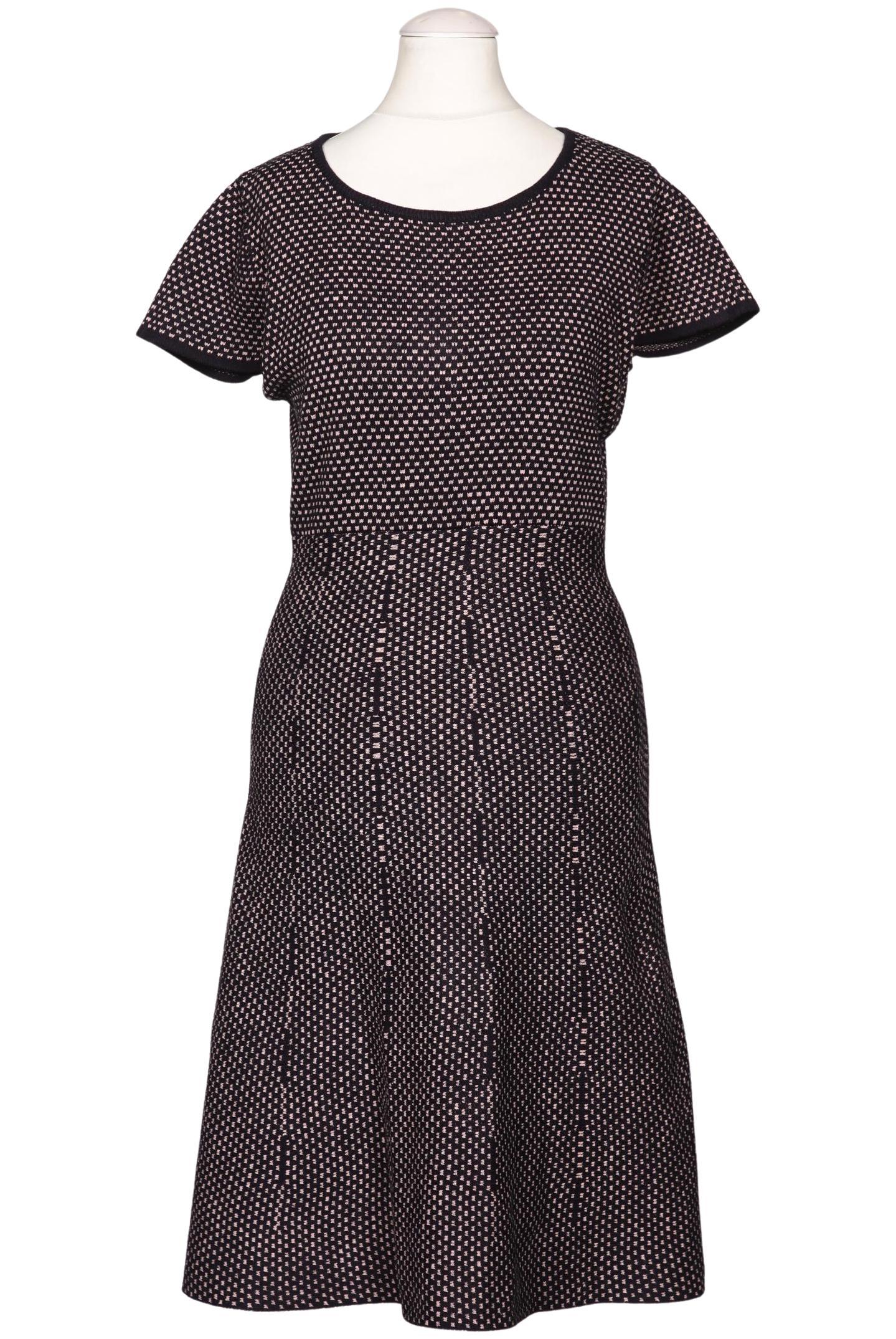 

Esprit Damen Kleid, schwarz, Gr. 36