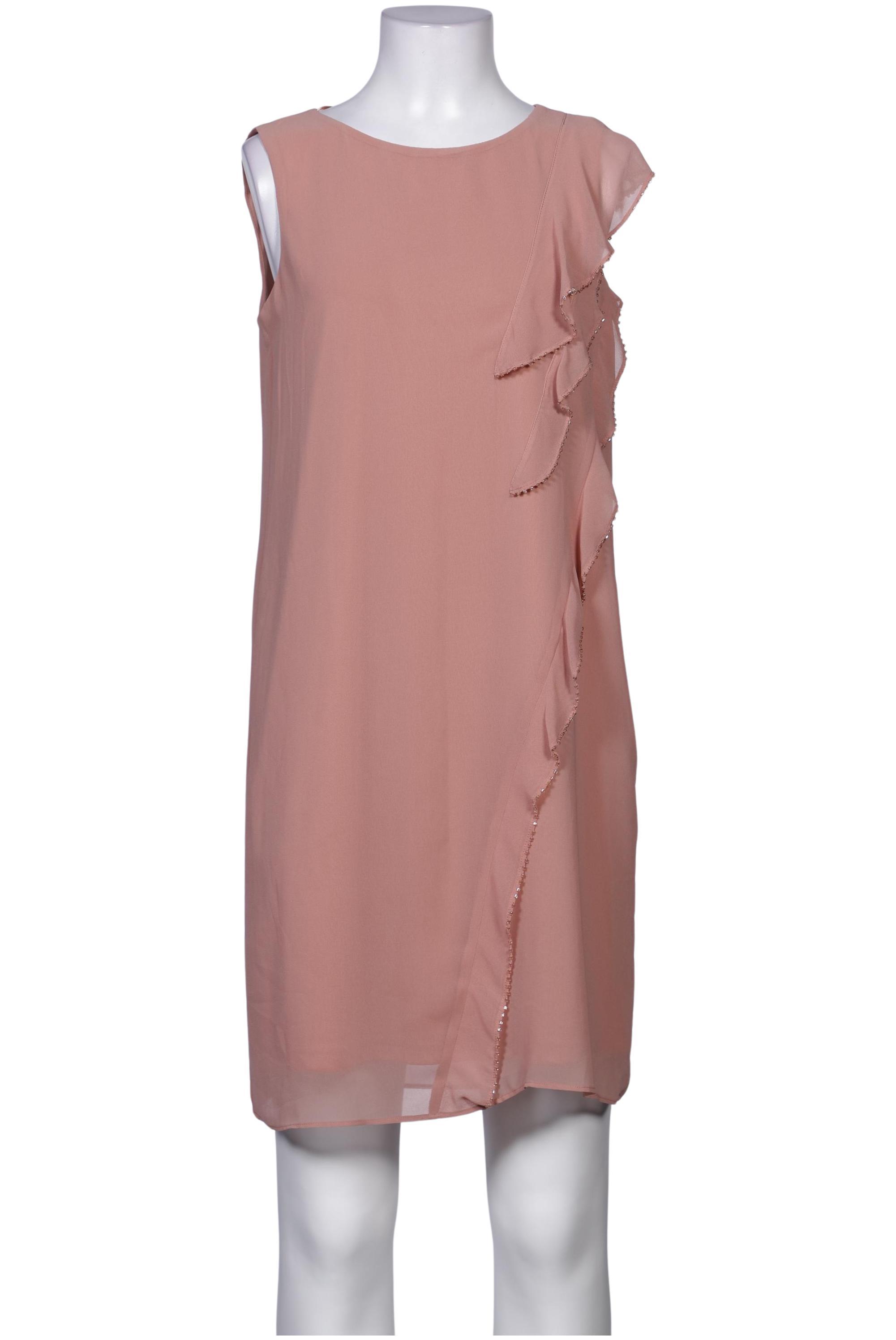 

Esprit Damen Kleid, pink, Gr. 36