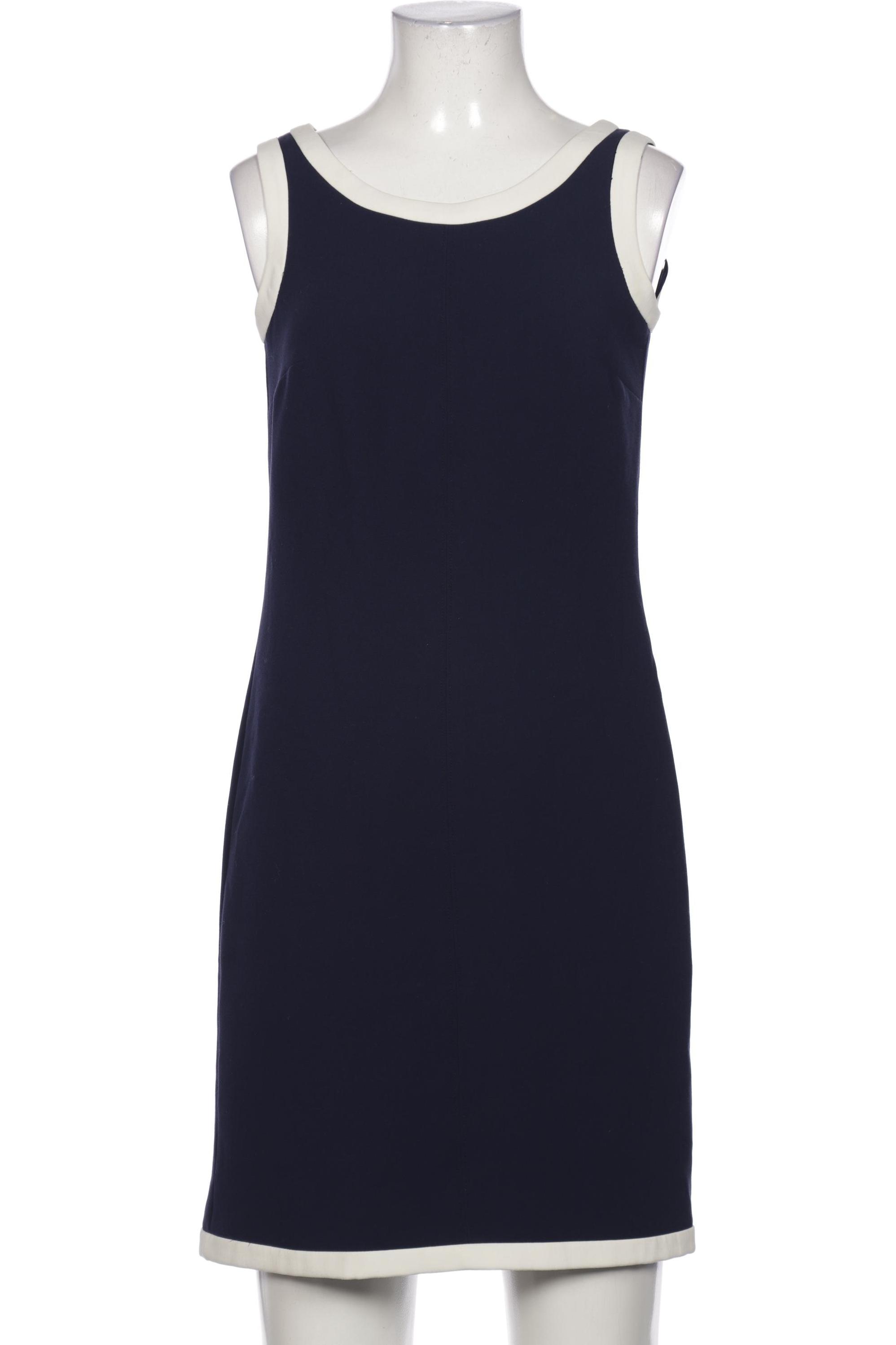

Esprit Damen Kleid, marineblau, Gr. 34