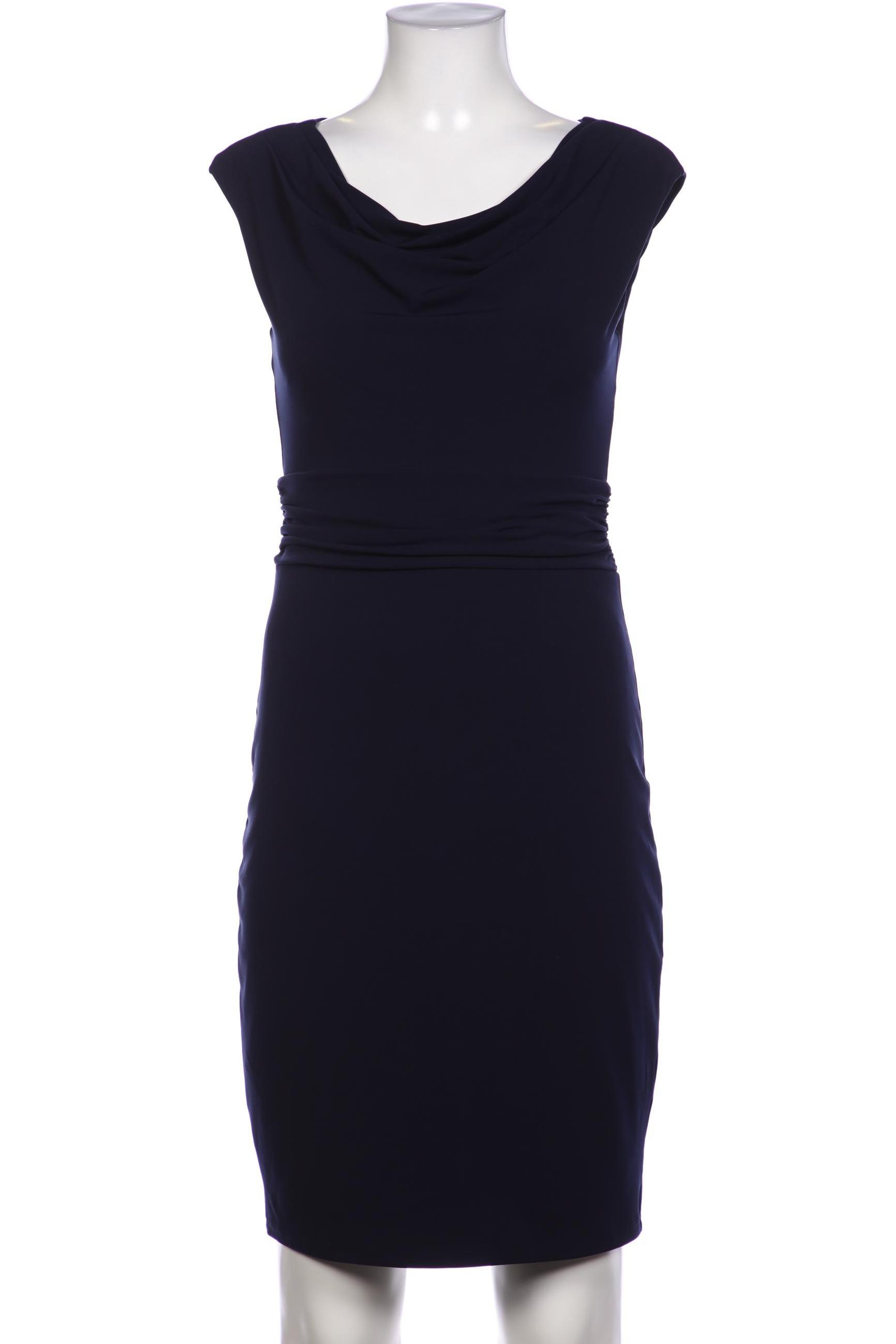 

Esprit Damen Kleid, marineblau, Gr. 38