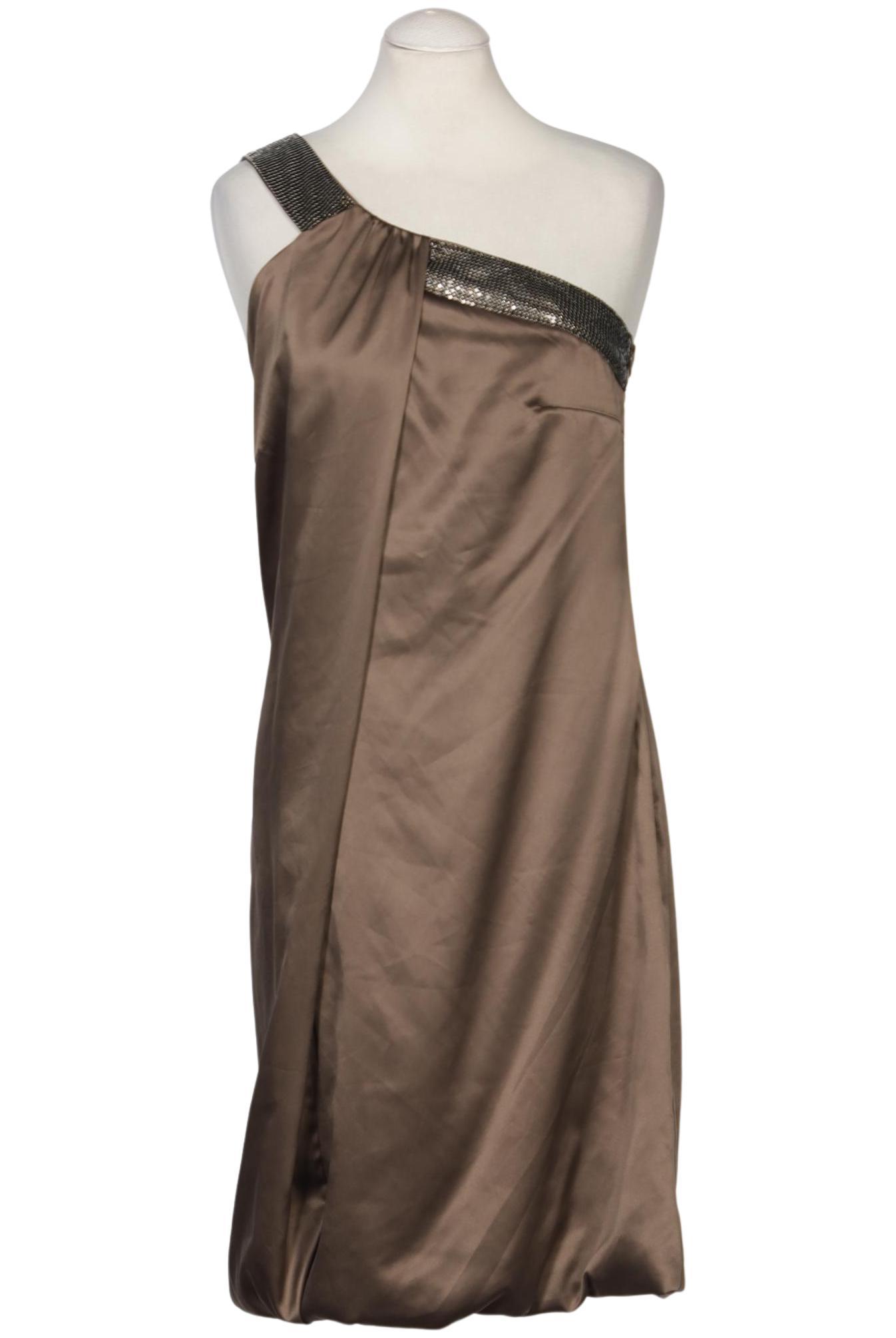 

Esprit Damen Kleid, braun, Gr. 38