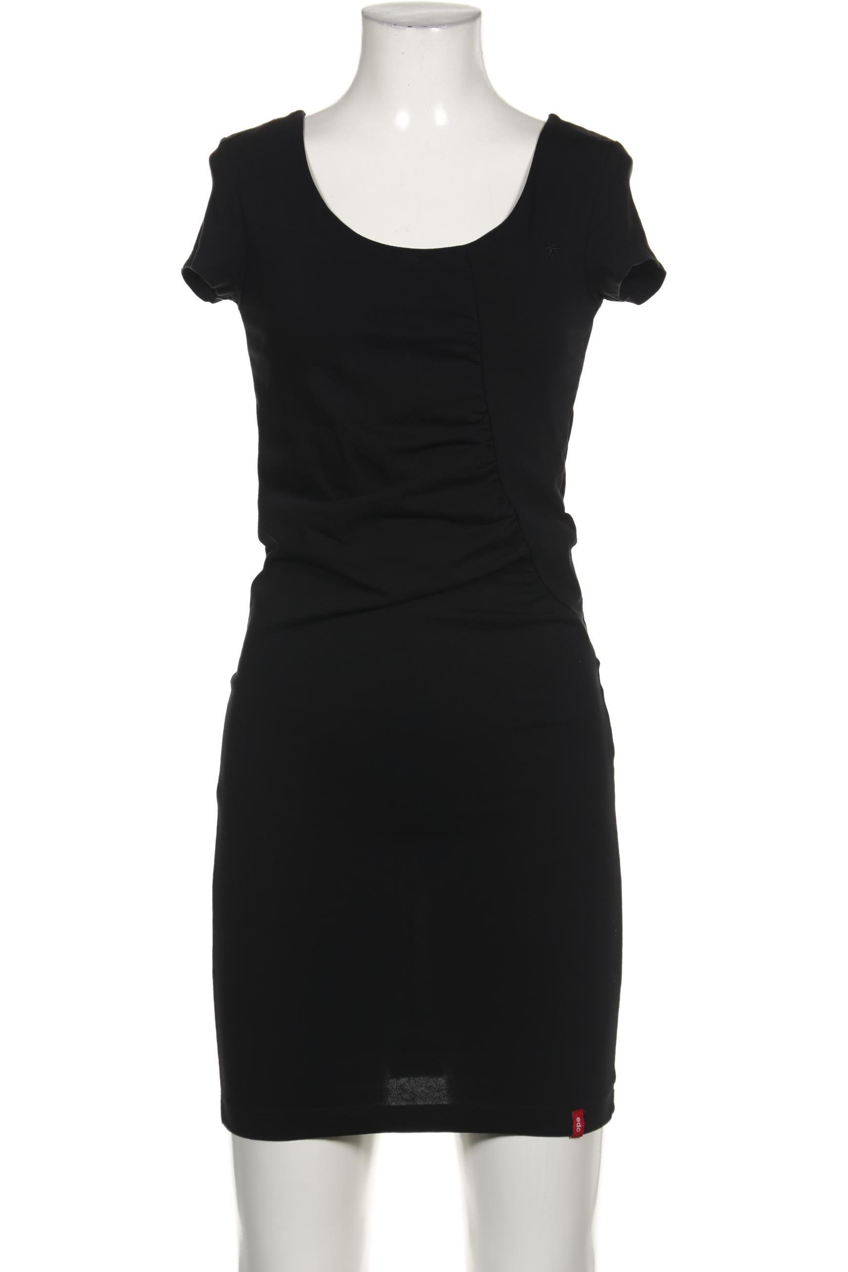 Thumbnail - Esprit Damen Kleid, schwarz, Gr. 34