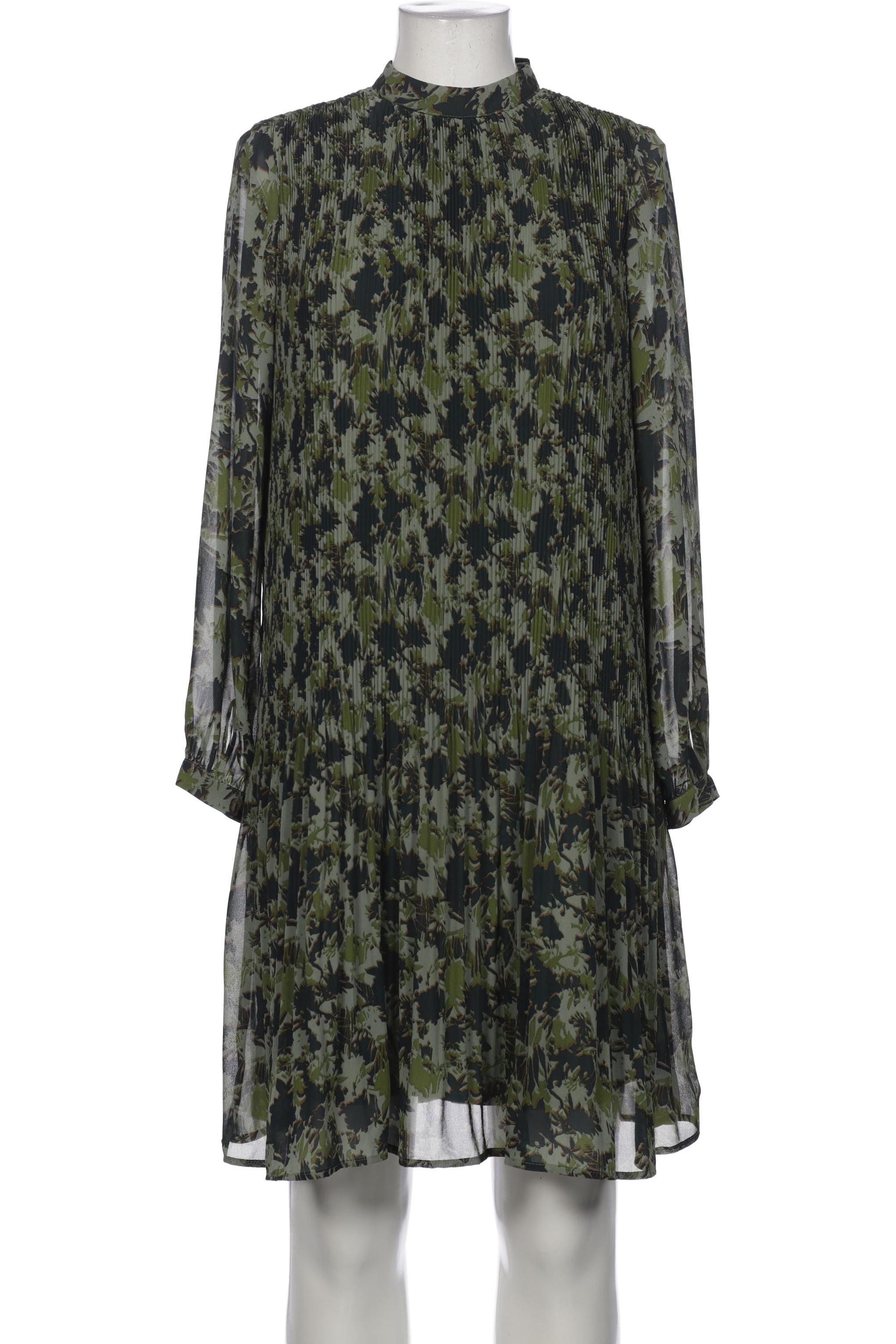 

Esprit Damen Kleid, grün, Gr. 38