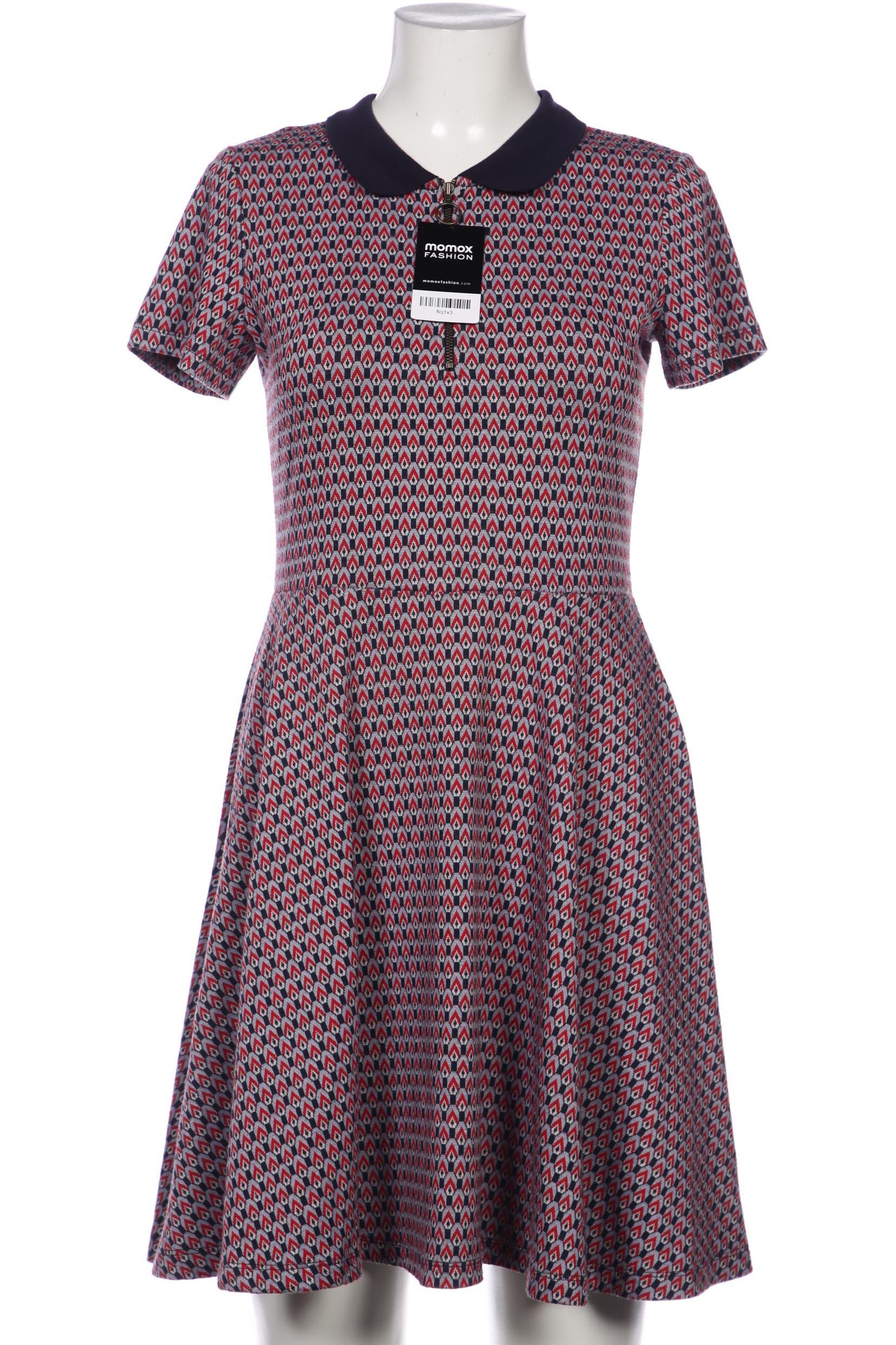 

Esprit Damen Kleid, rot, Gr. 38