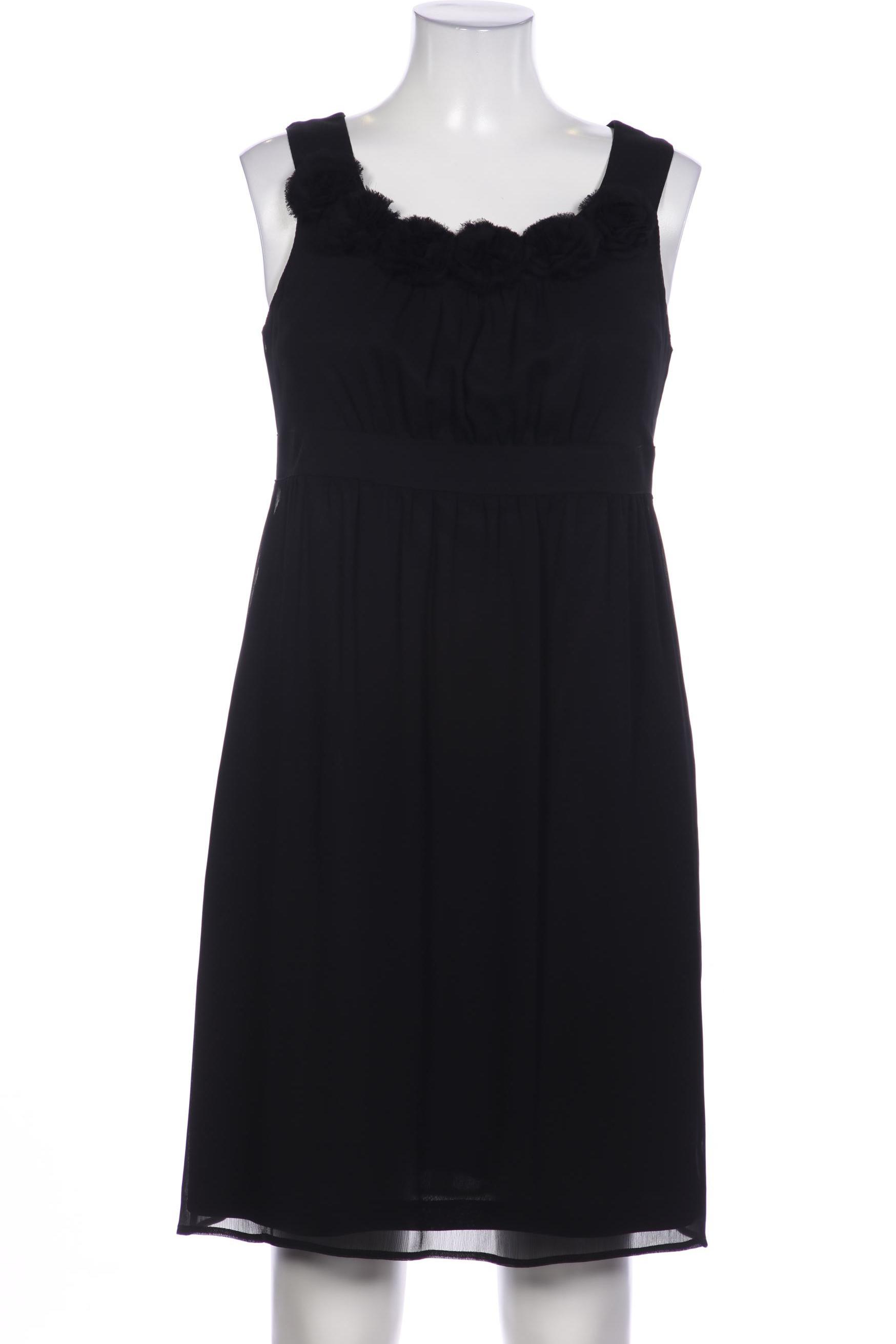 

Esprit Damen Kleid, schwarz, Gr. 42