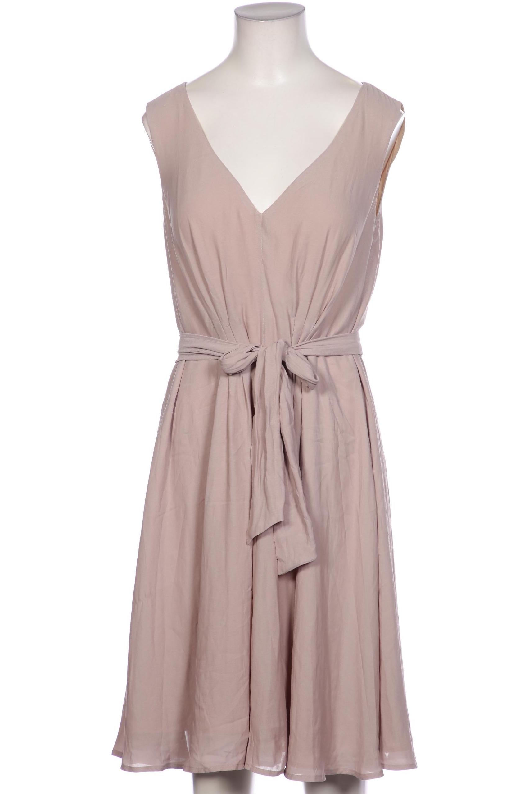 

Esprit Damen Kleid, beige, Gr. 36