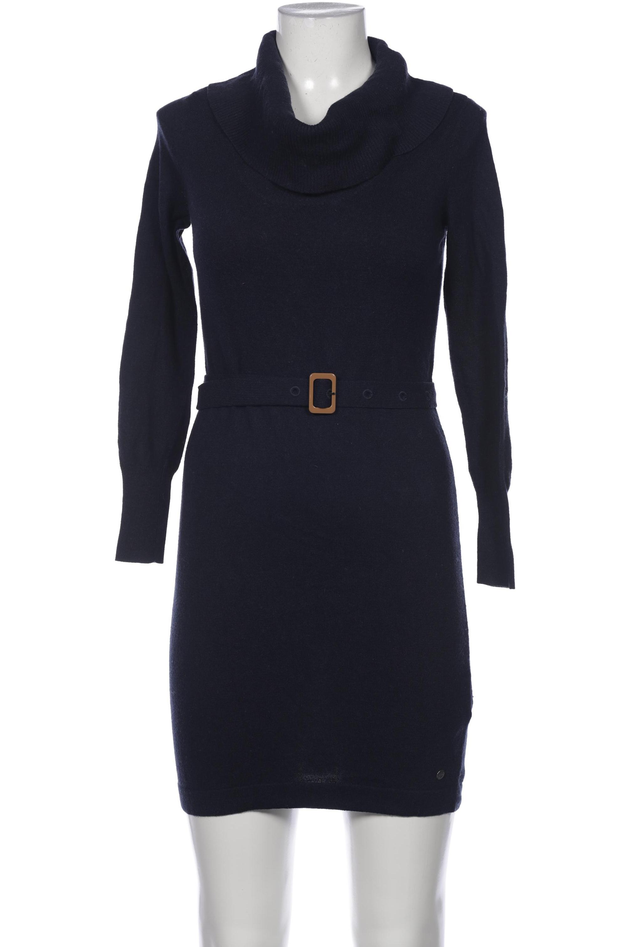 

Esprit Damen Kleid, marineblau, Gr. 38
