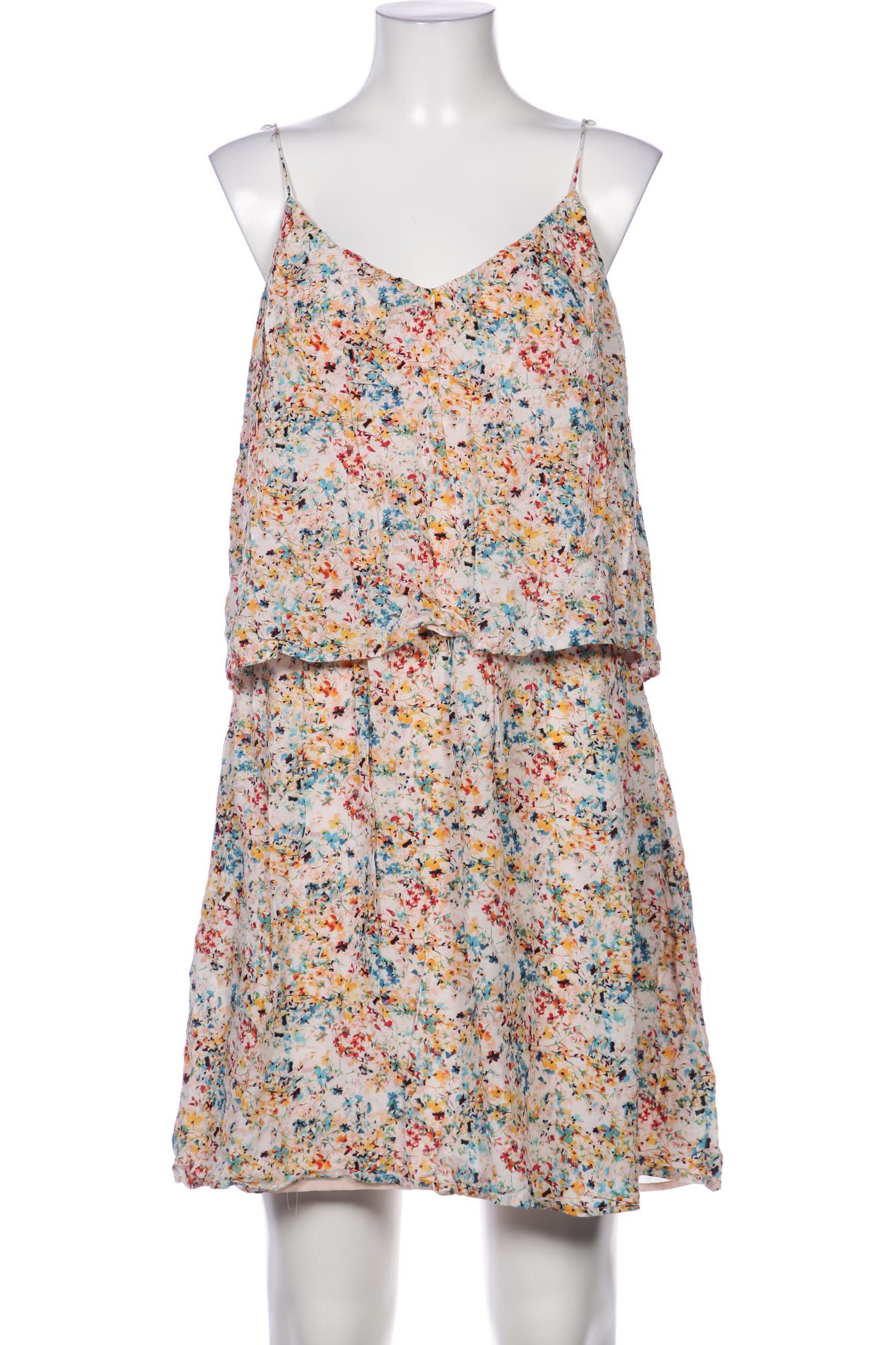 

Esprit Damen Kleid, mehrfarbig, Gr. 38