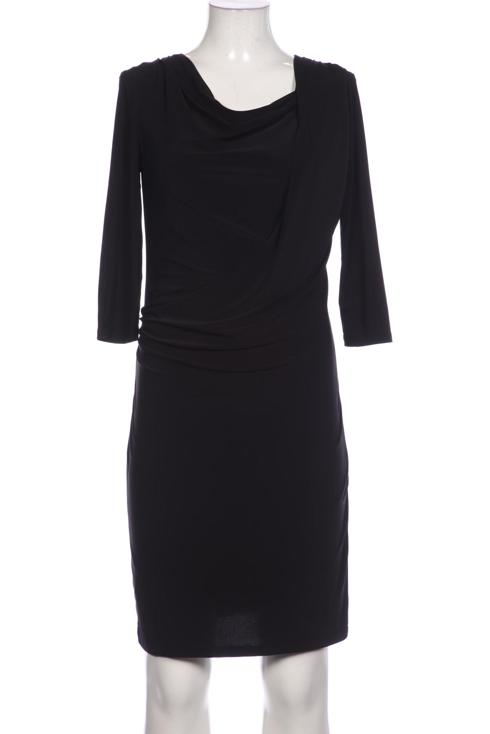 

Esprit Damen Kleid, schwarz, Gr. 38