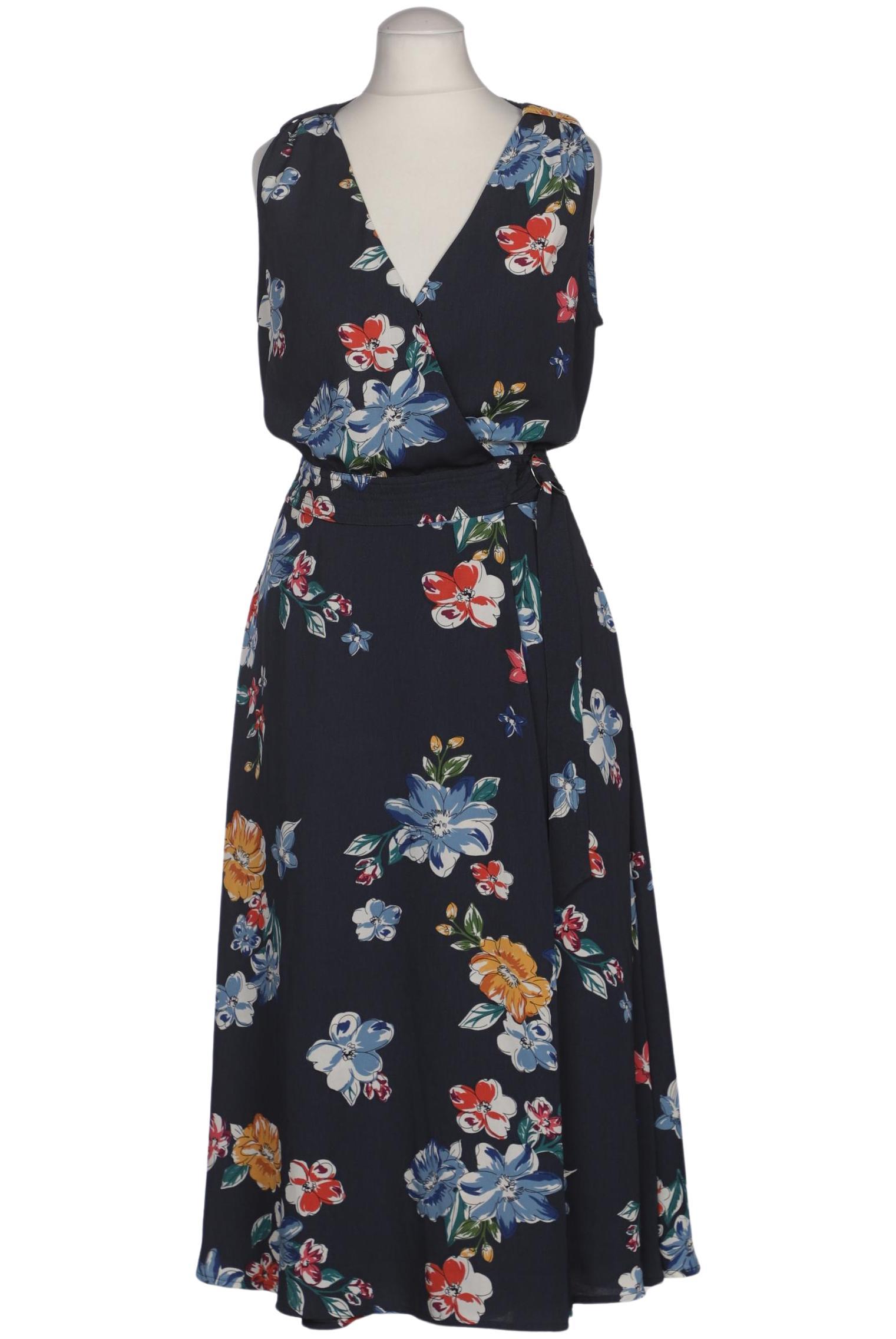 

Esprit Damen Kleid, marineblau, Gr. 36