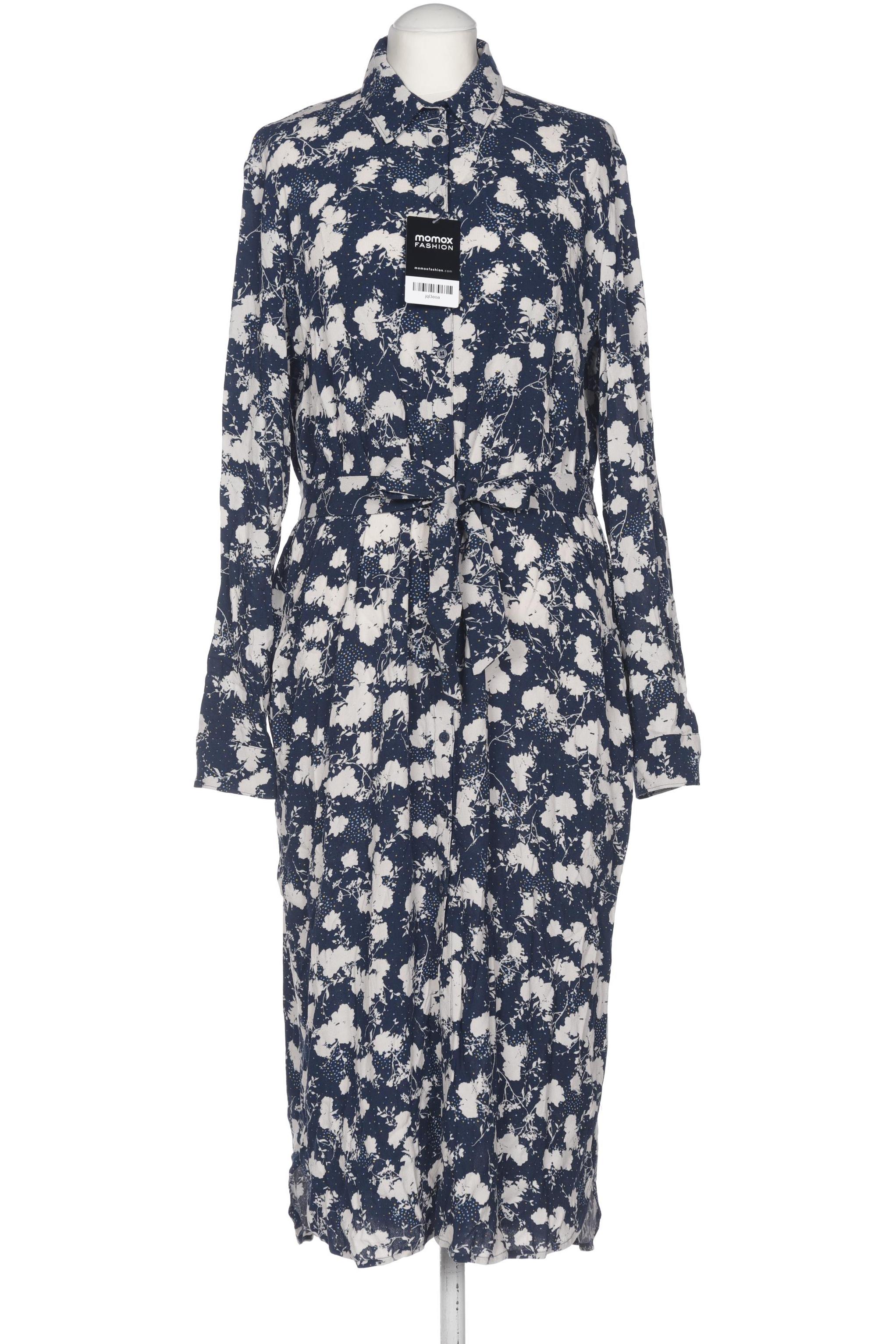 

Esprit Damen Kleid, marineblau, Gr. 38