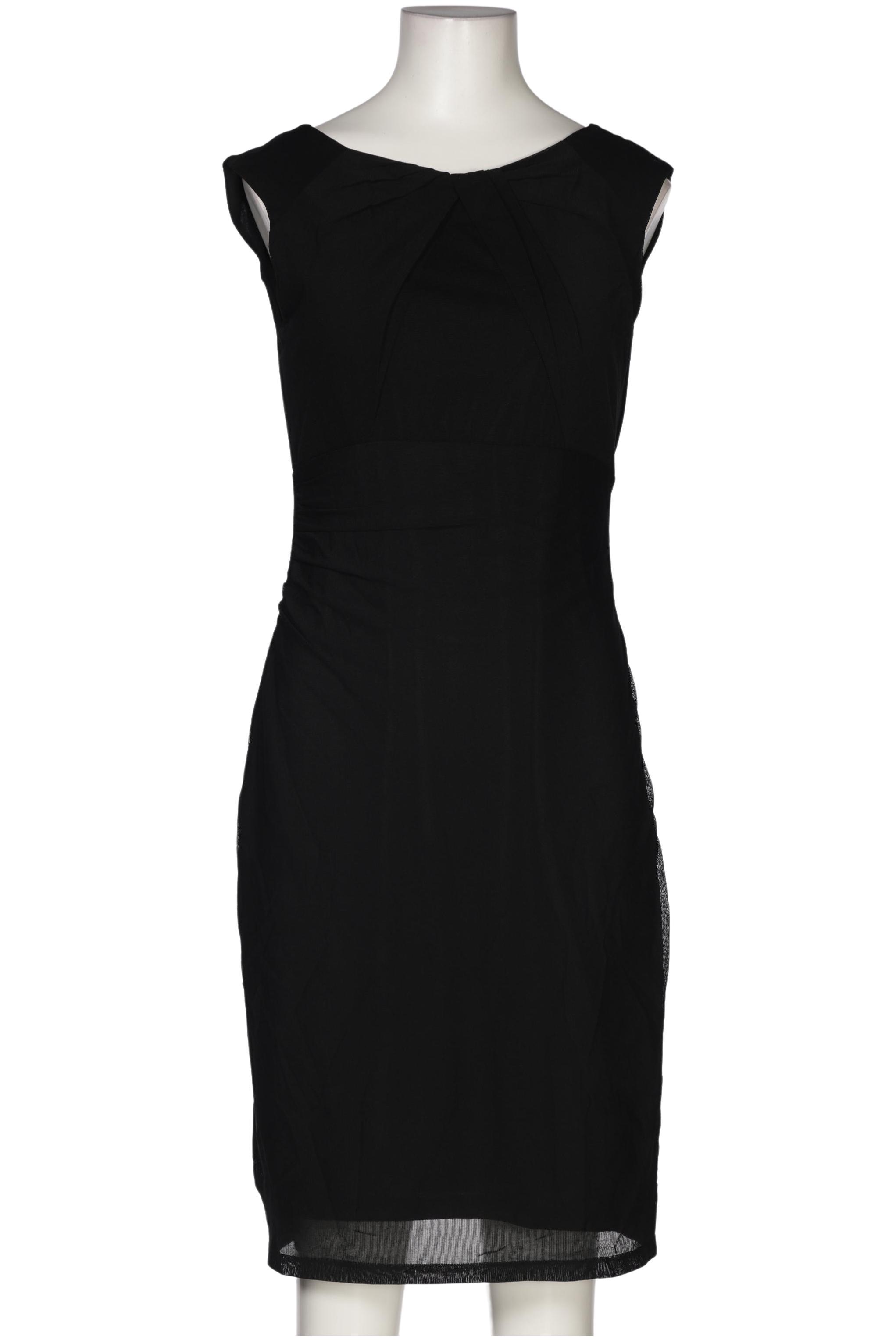 

Esprit Damen Kleid, schwarz, Gr. 38