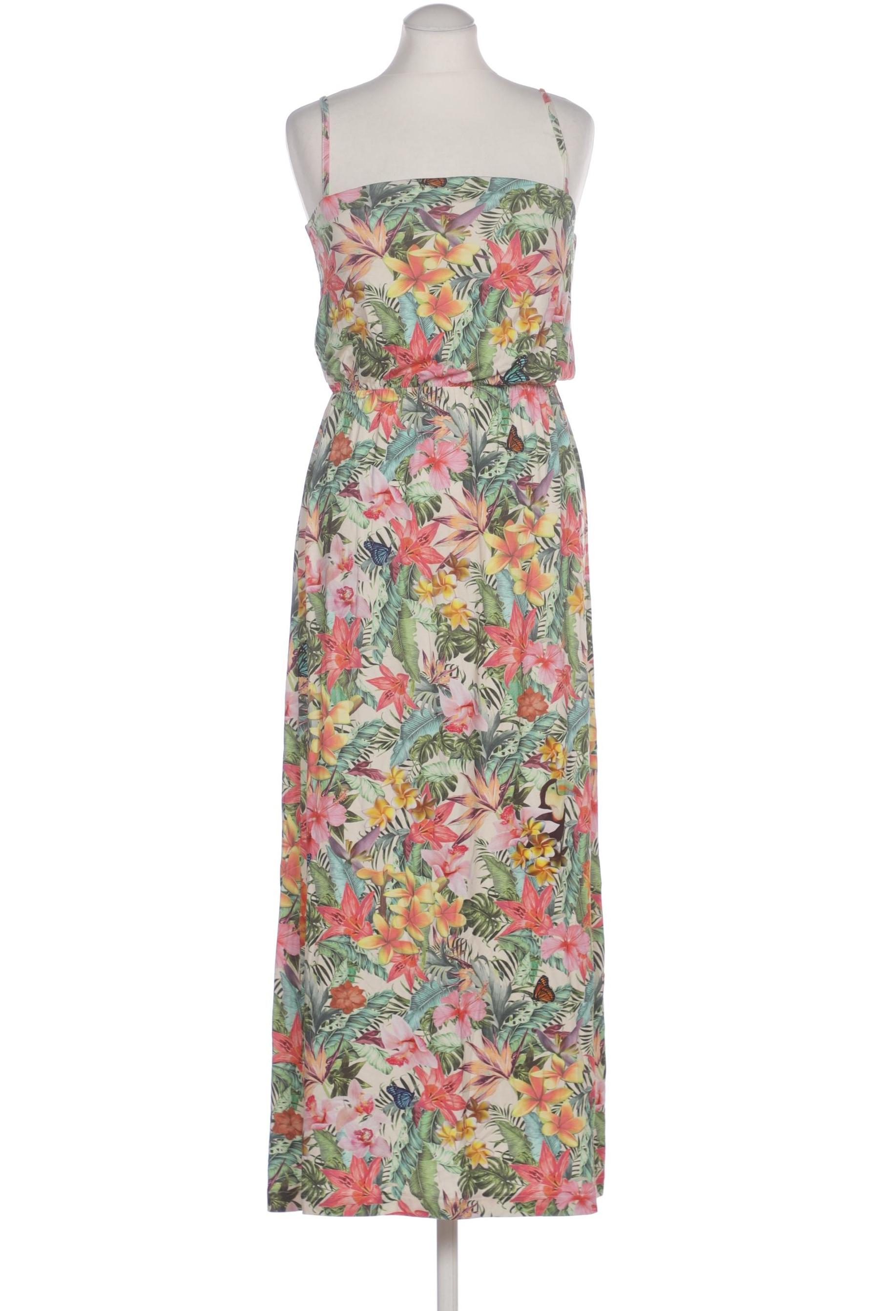 

Esprit Damen Kleid, mehrfarbig, Gr. 36