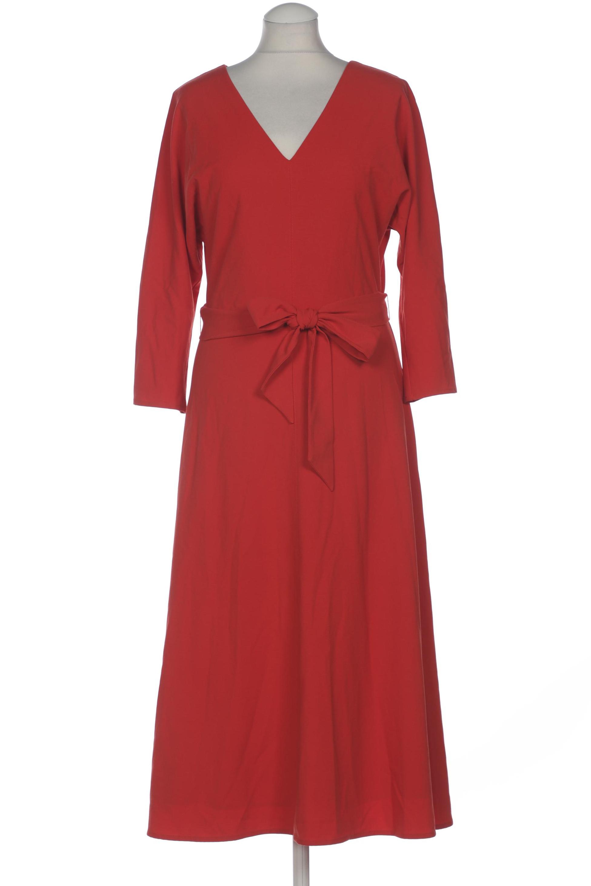 

Esprit Damen Kleid, rot, Gr. 36