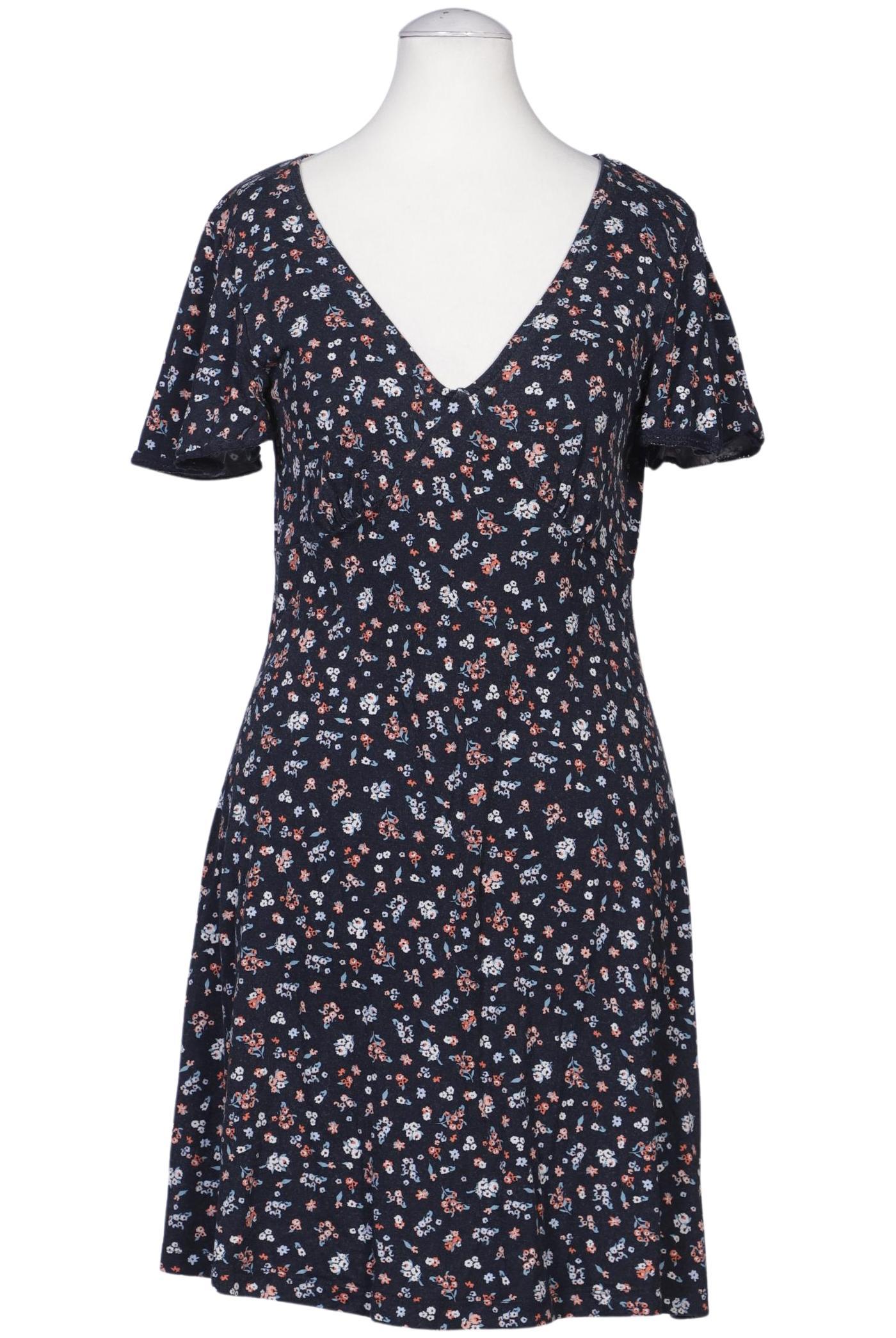 

Esprit Damen Kleid, marineblau, Gr. 34