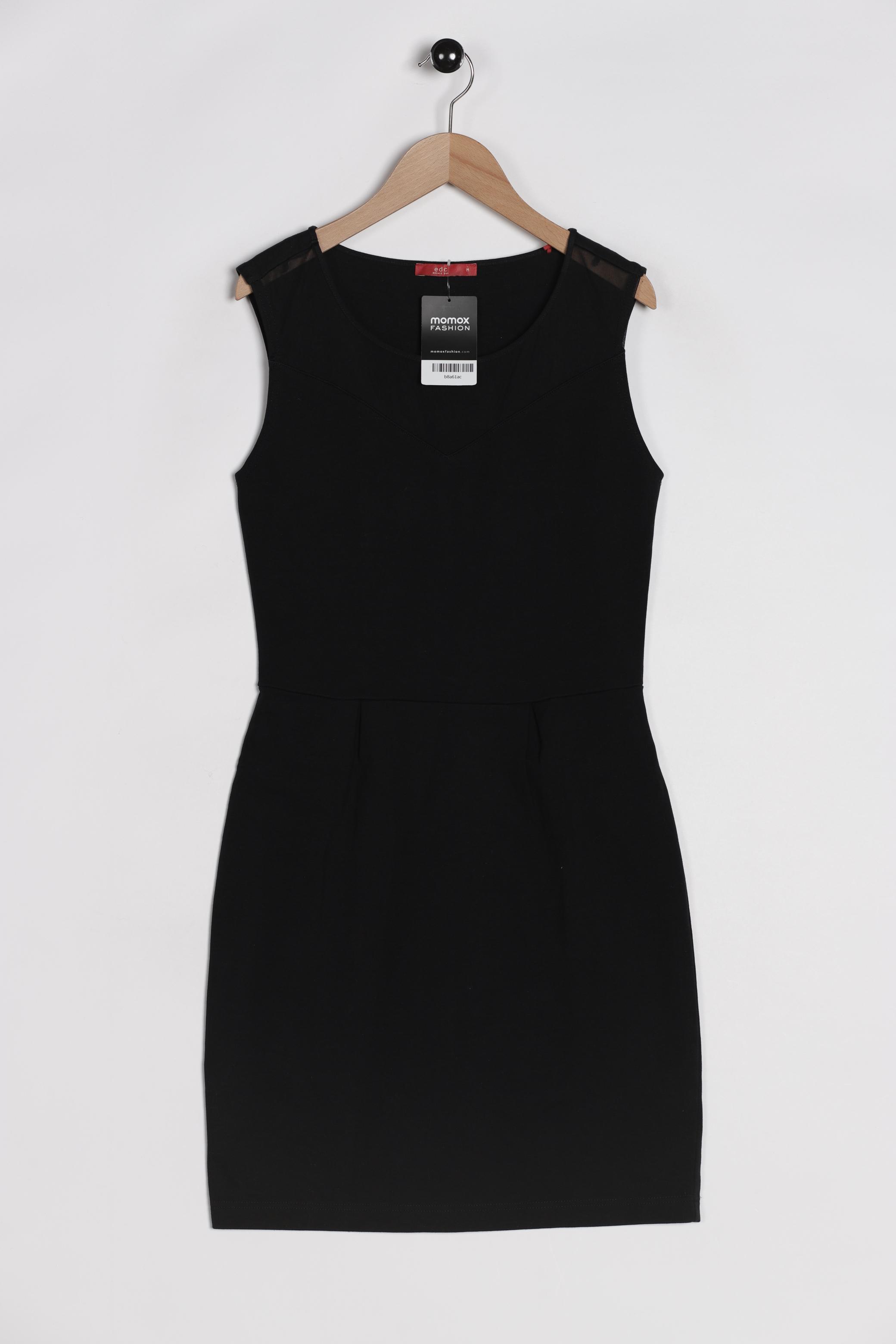 

Esprit Damen Kleid, schwarz