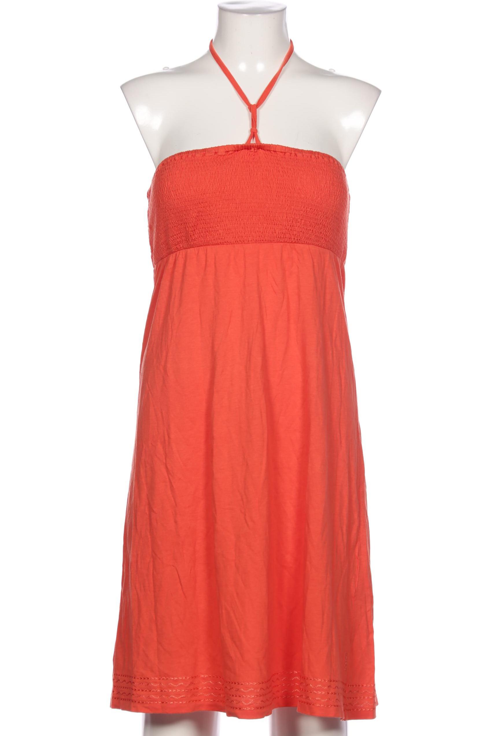 

Esprit Damen Kleid, orange