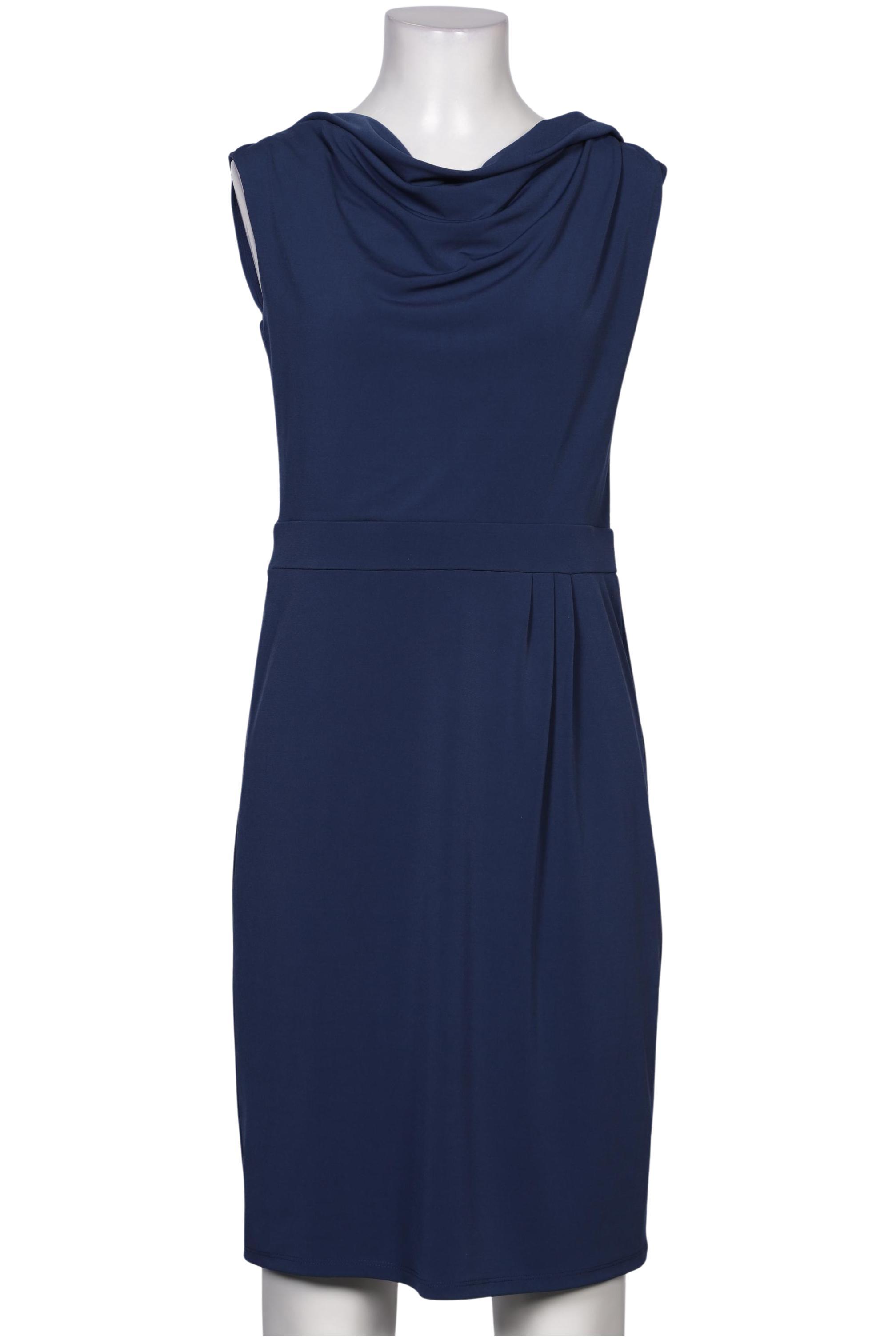 

Esprit Damen Kleid, marineblau, Gr. 36