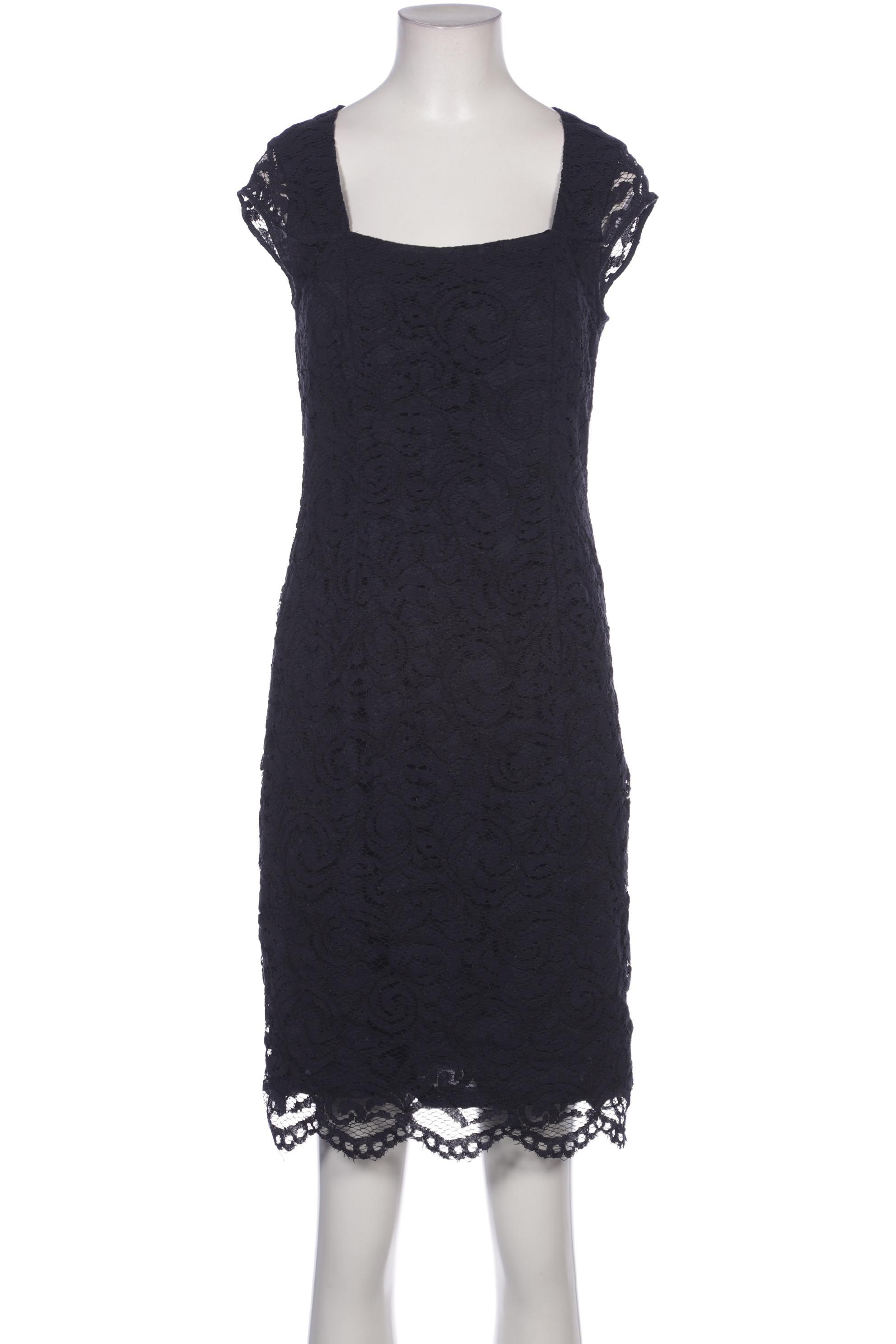 

Esprit Damen Kleid, marineblau, Gr. 38