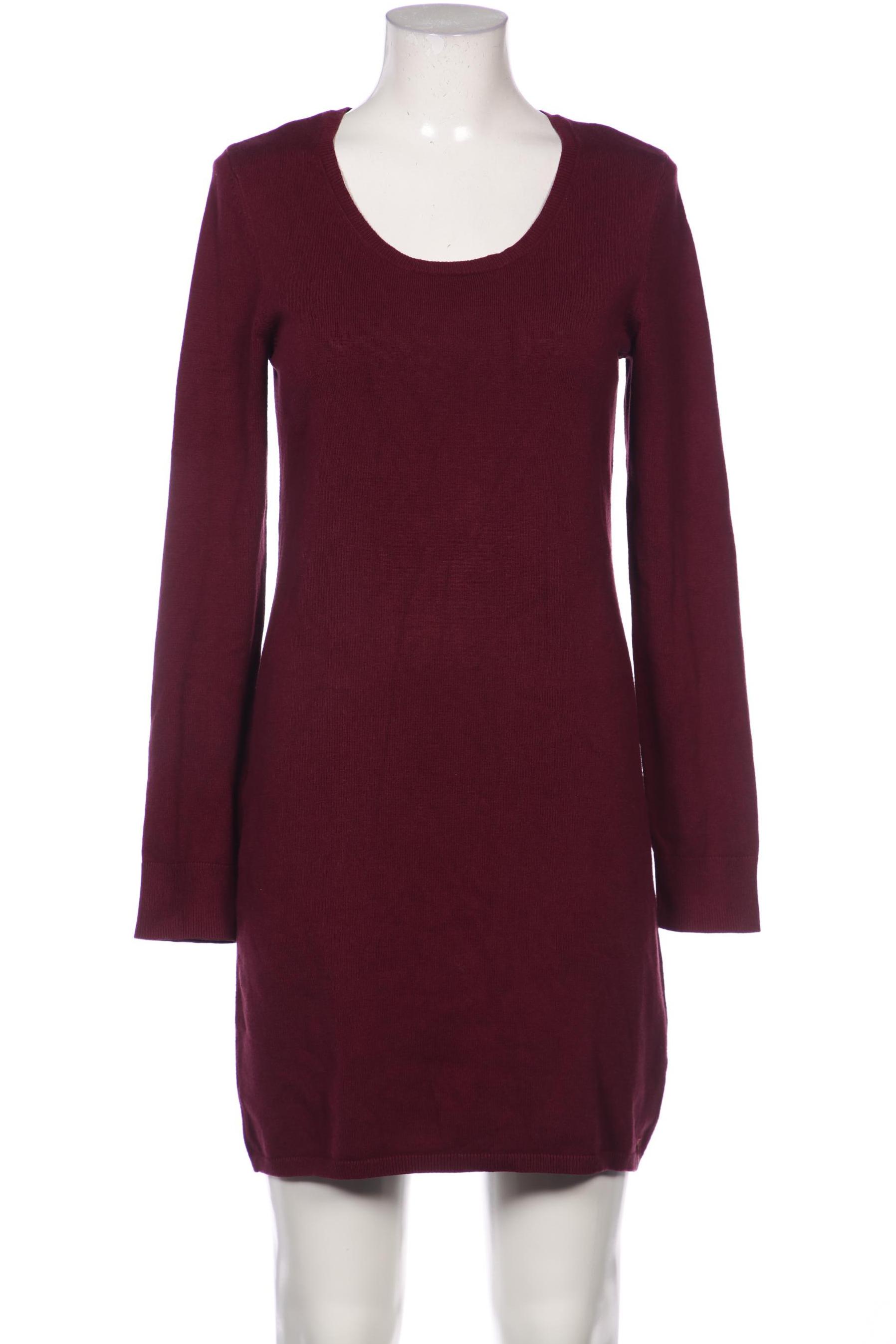 

Esprit Damen Kleid, bordeaux, Gr. 38