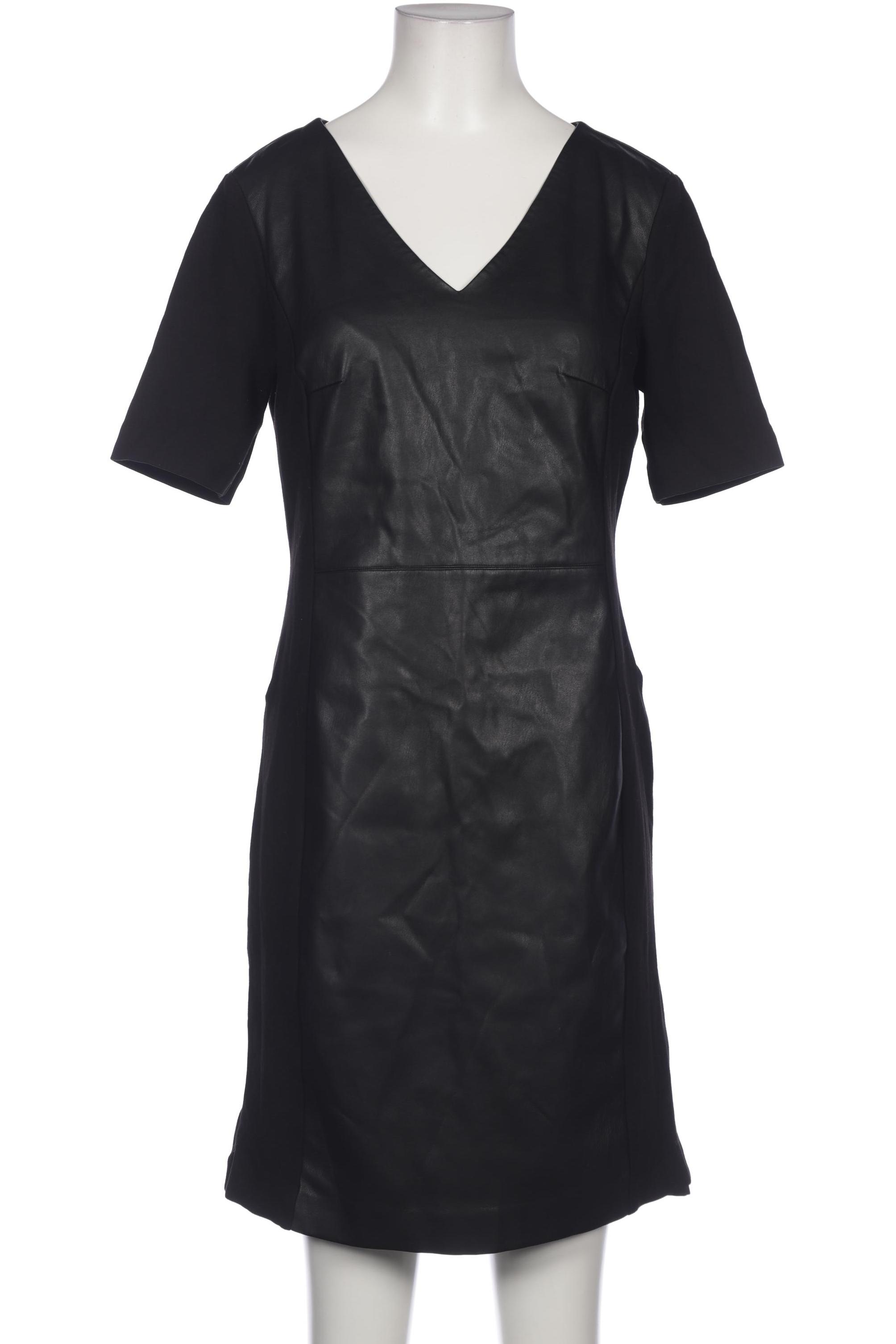 

Esprit Damen Kleid, schwarz, Gr. 38