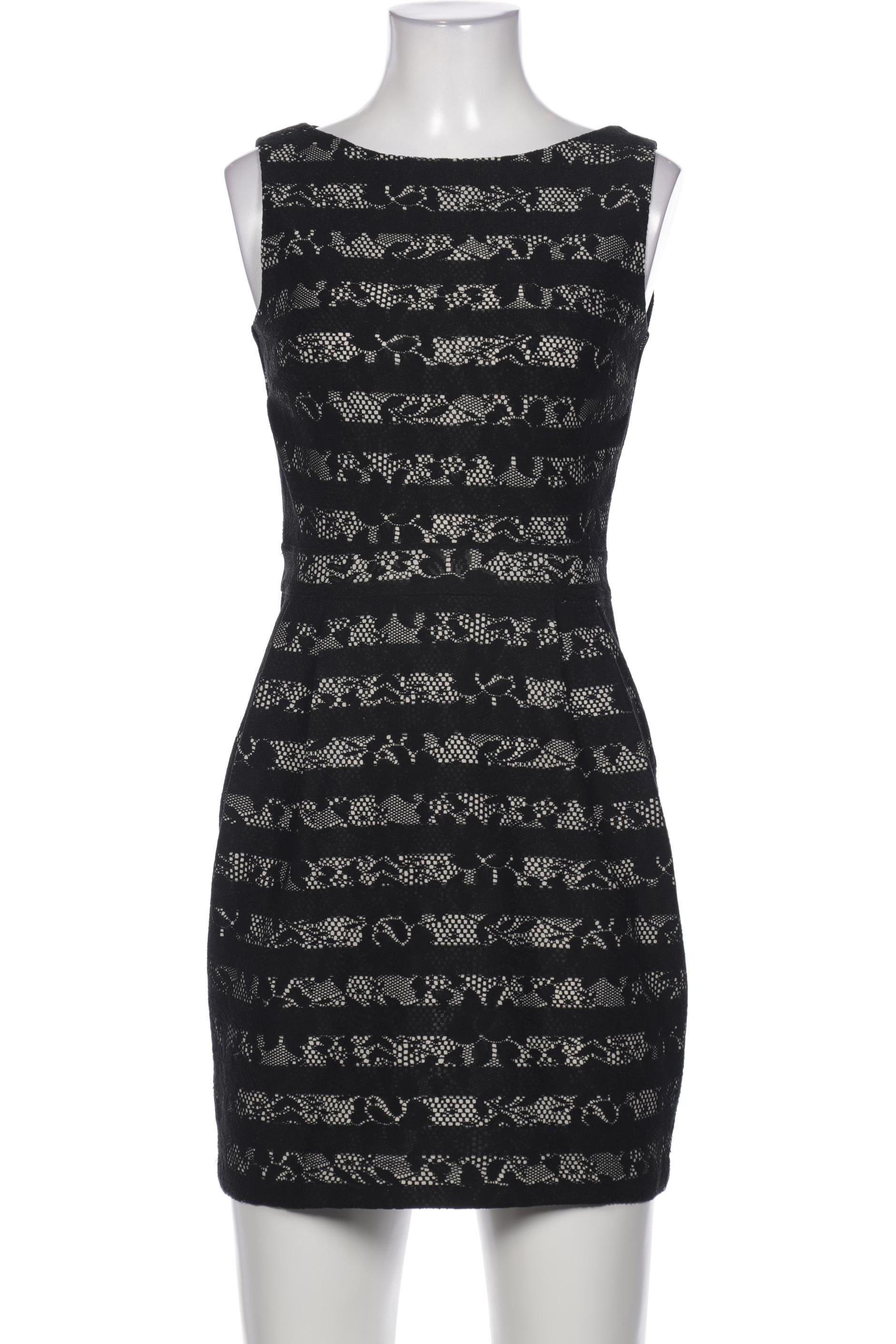 

Esprit Damen Kleid, schwarz, Gr. 34