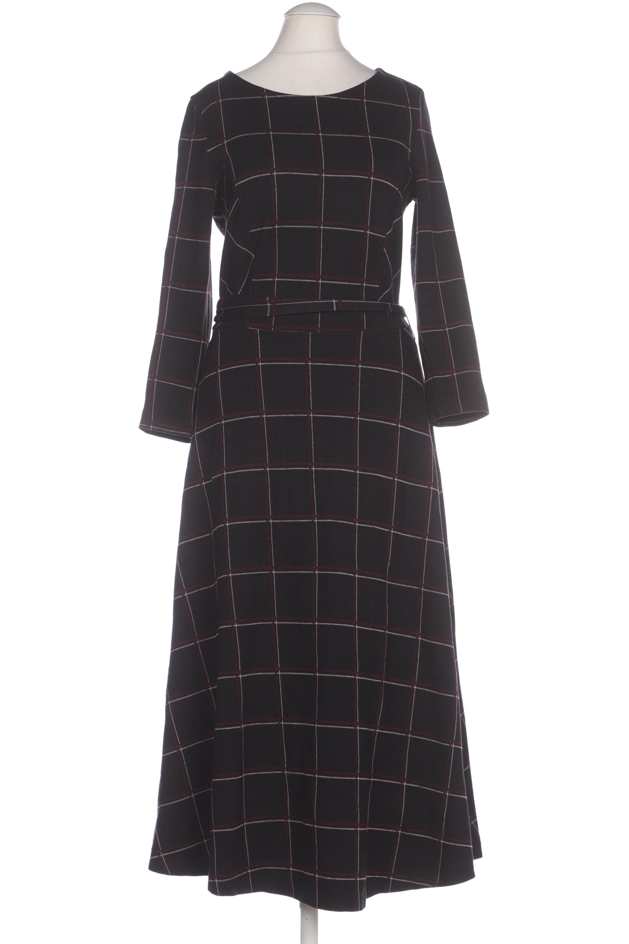 

Esprit Damen Kleid, schwarz, Gr. 36