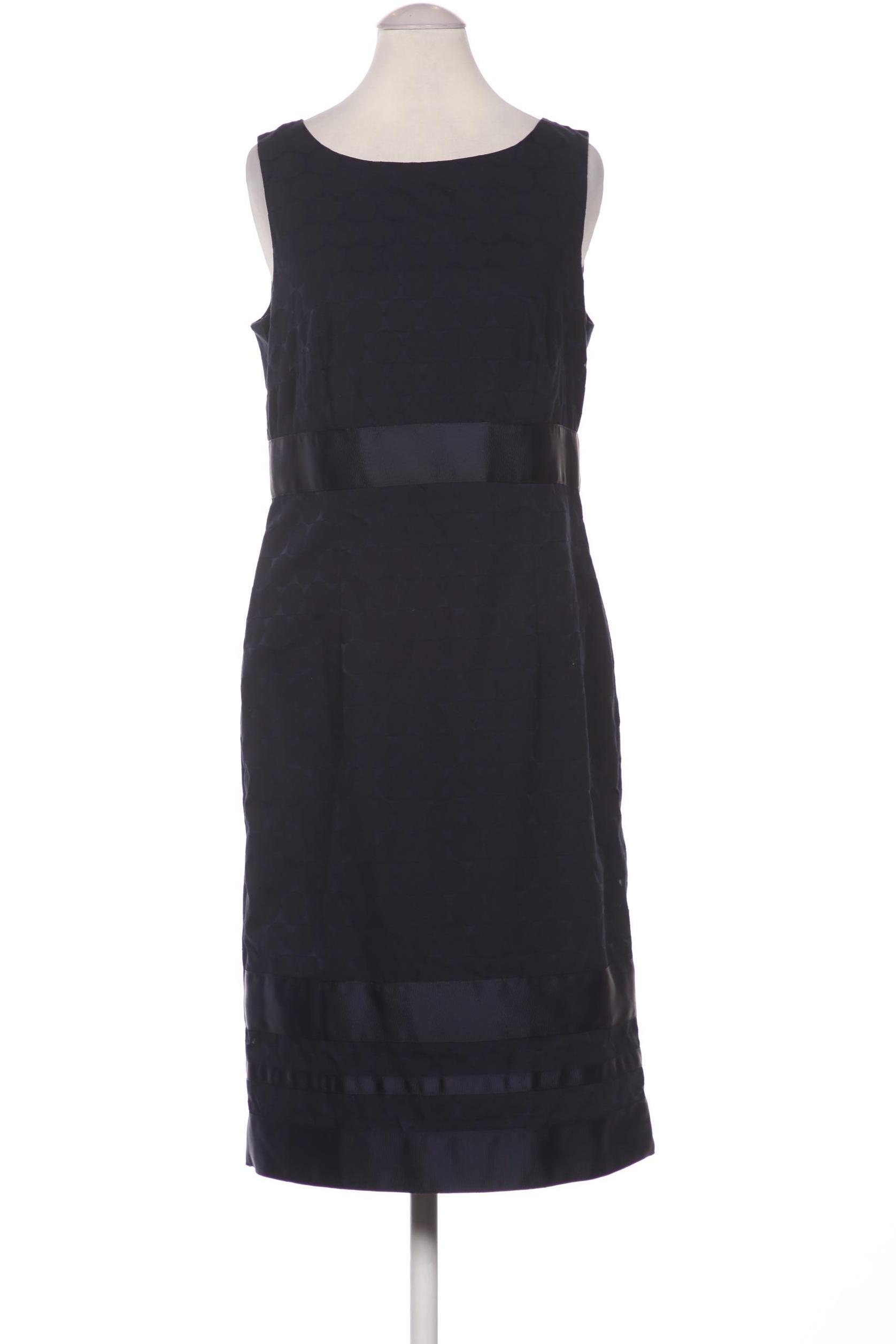 

Esprit Damen Kleid, marineblau, Gr. 36