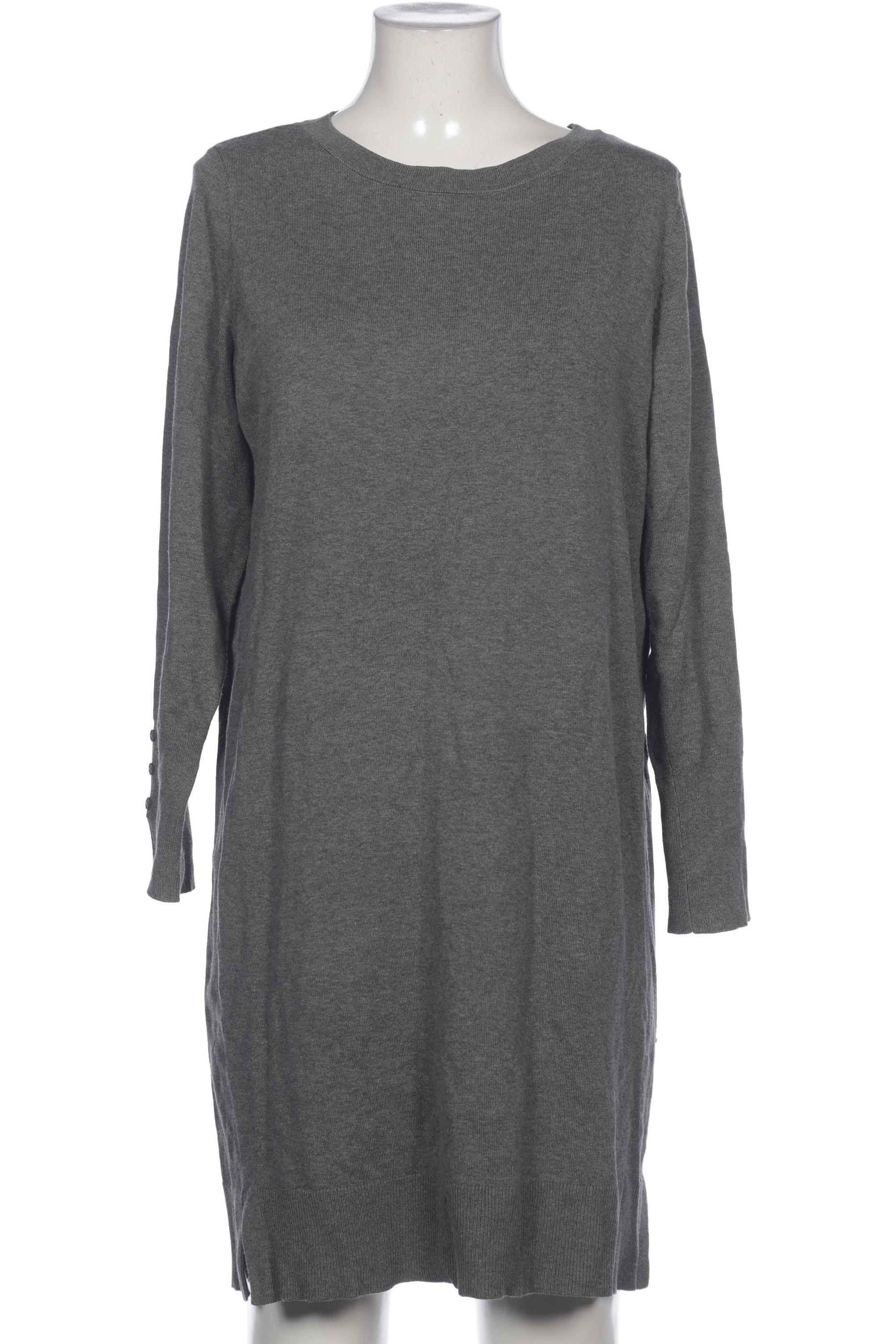 

Esprit Damen Kleid, grau, Gr. 42