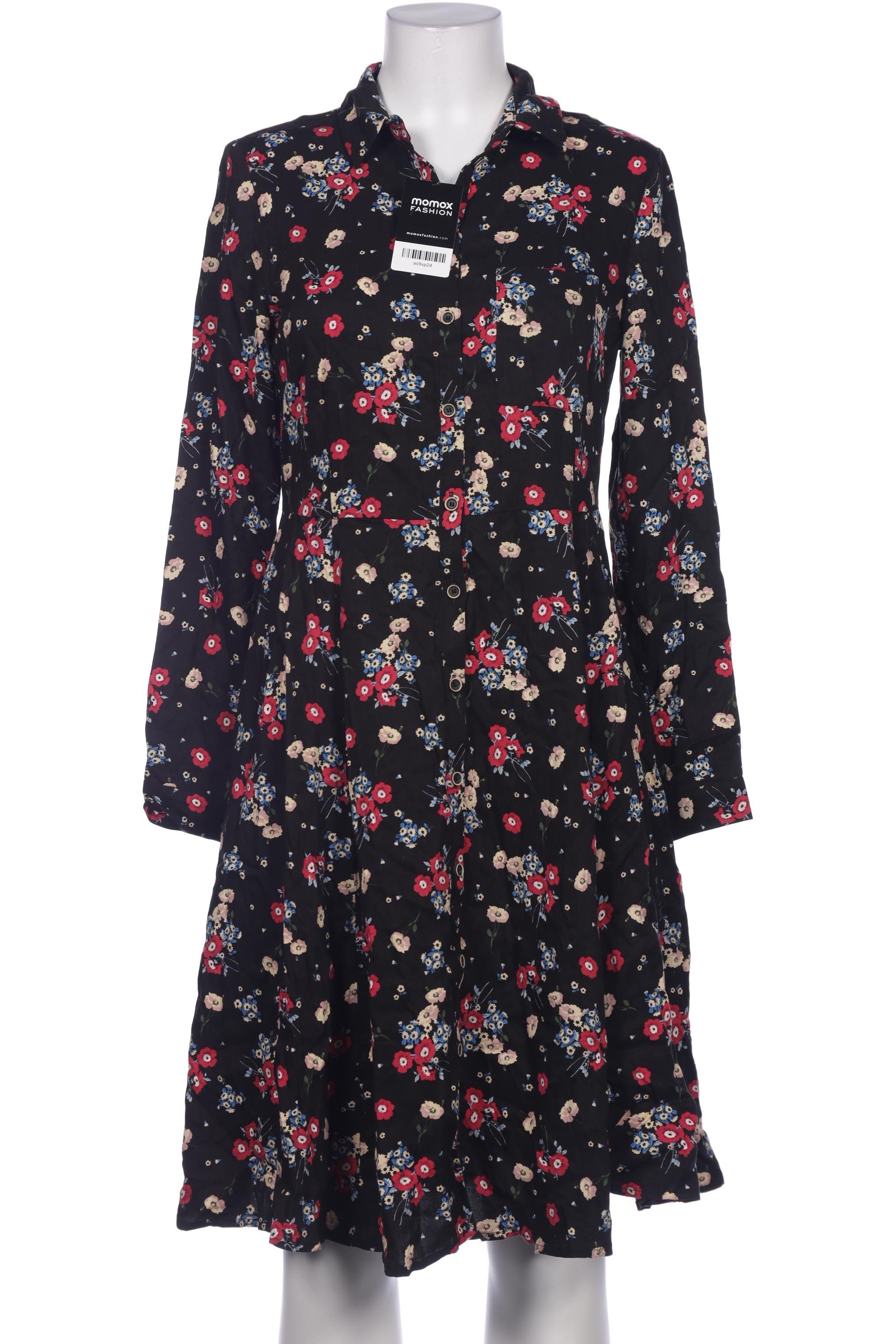 

Esprit Damen Kleid, schwarz, Gr. 40