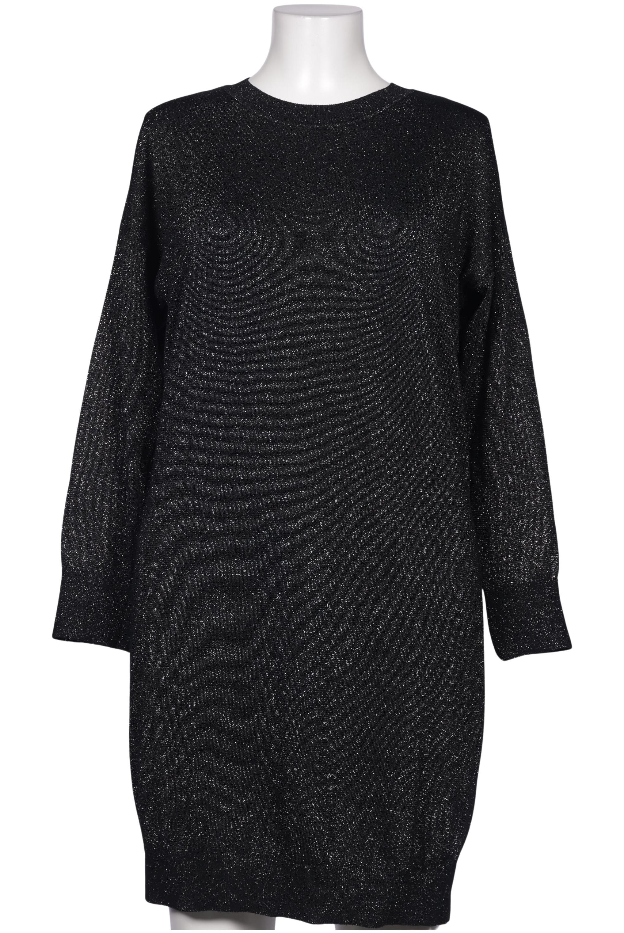 

Esprit Damen Kleid, schwarz, Gr. 42