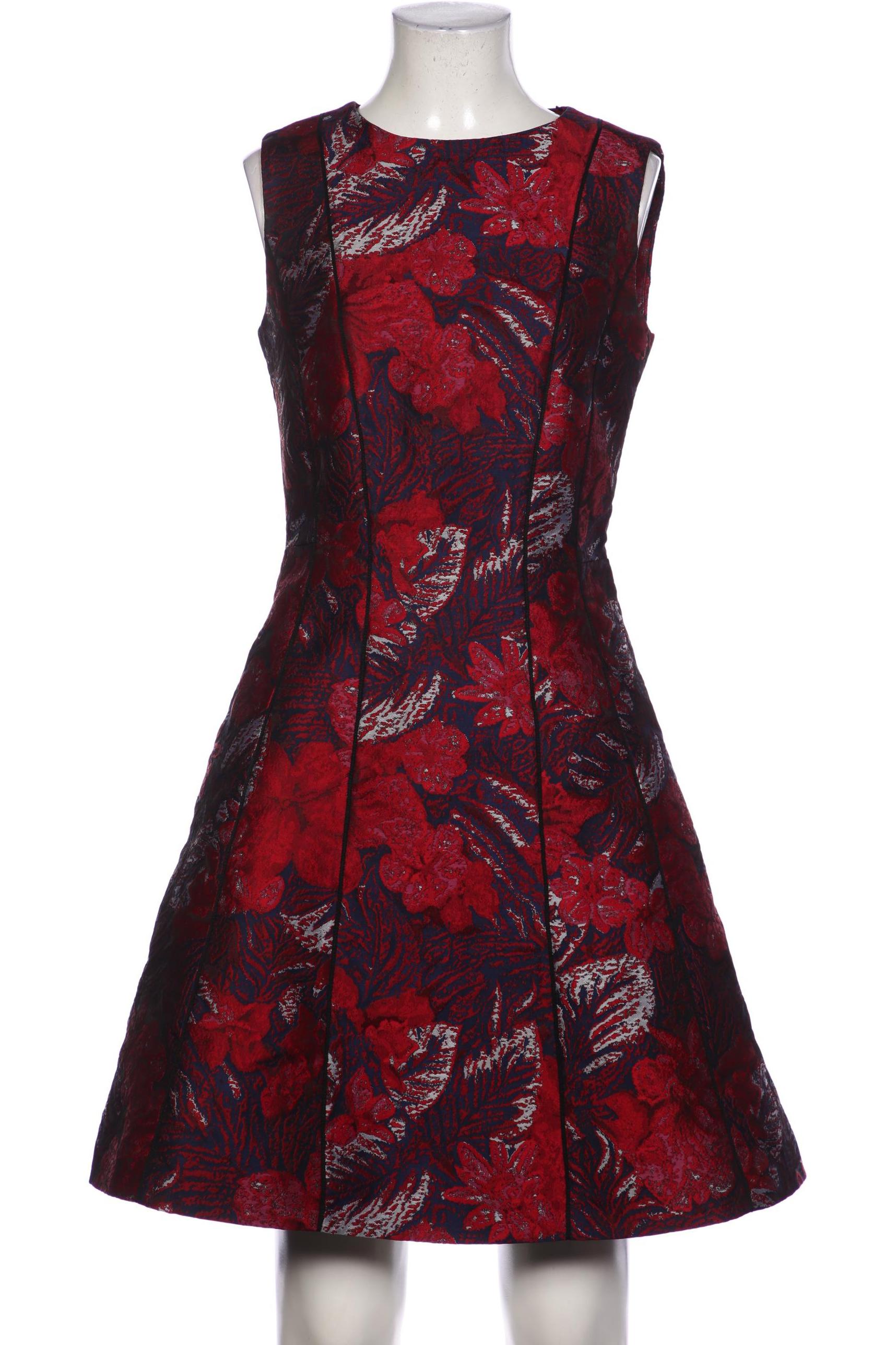 

Esprit Damen Kleid, mehrfarbig, Gr. 36