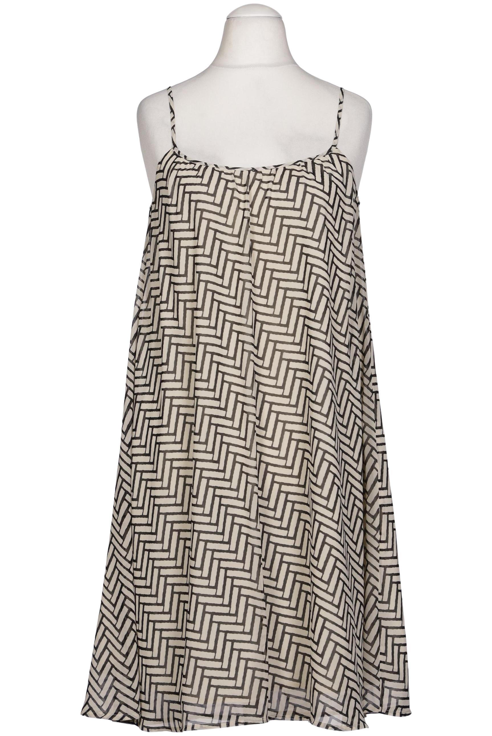 

Esprit Damen Kleid, beige, Gr. 38