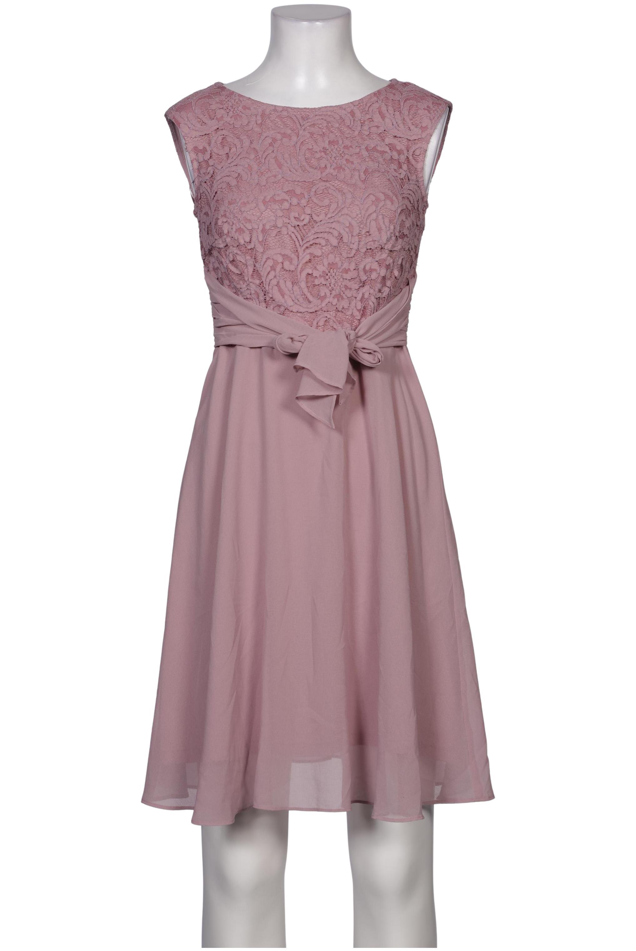 

Esprit Damen Kleid, pink, Gr. 36