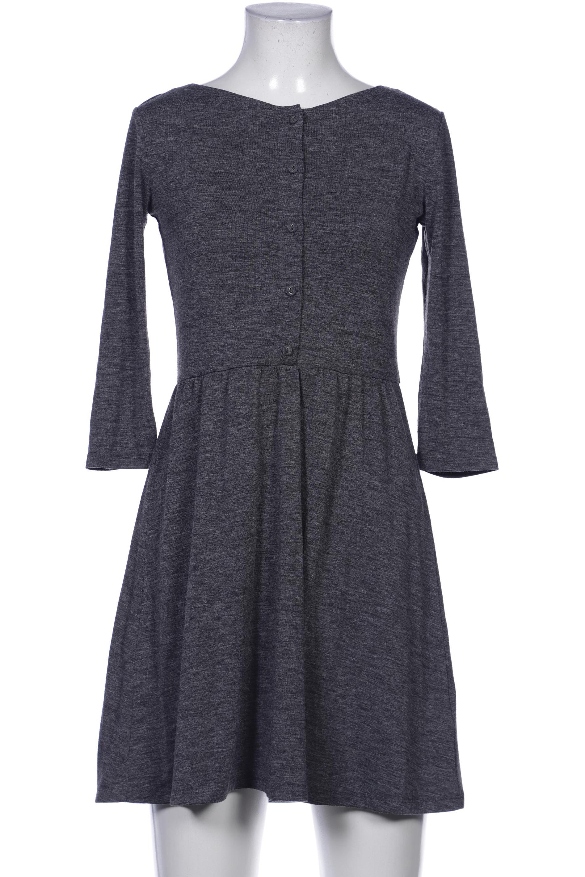 

Esprit Damen Kleid, grau, Gr. 34