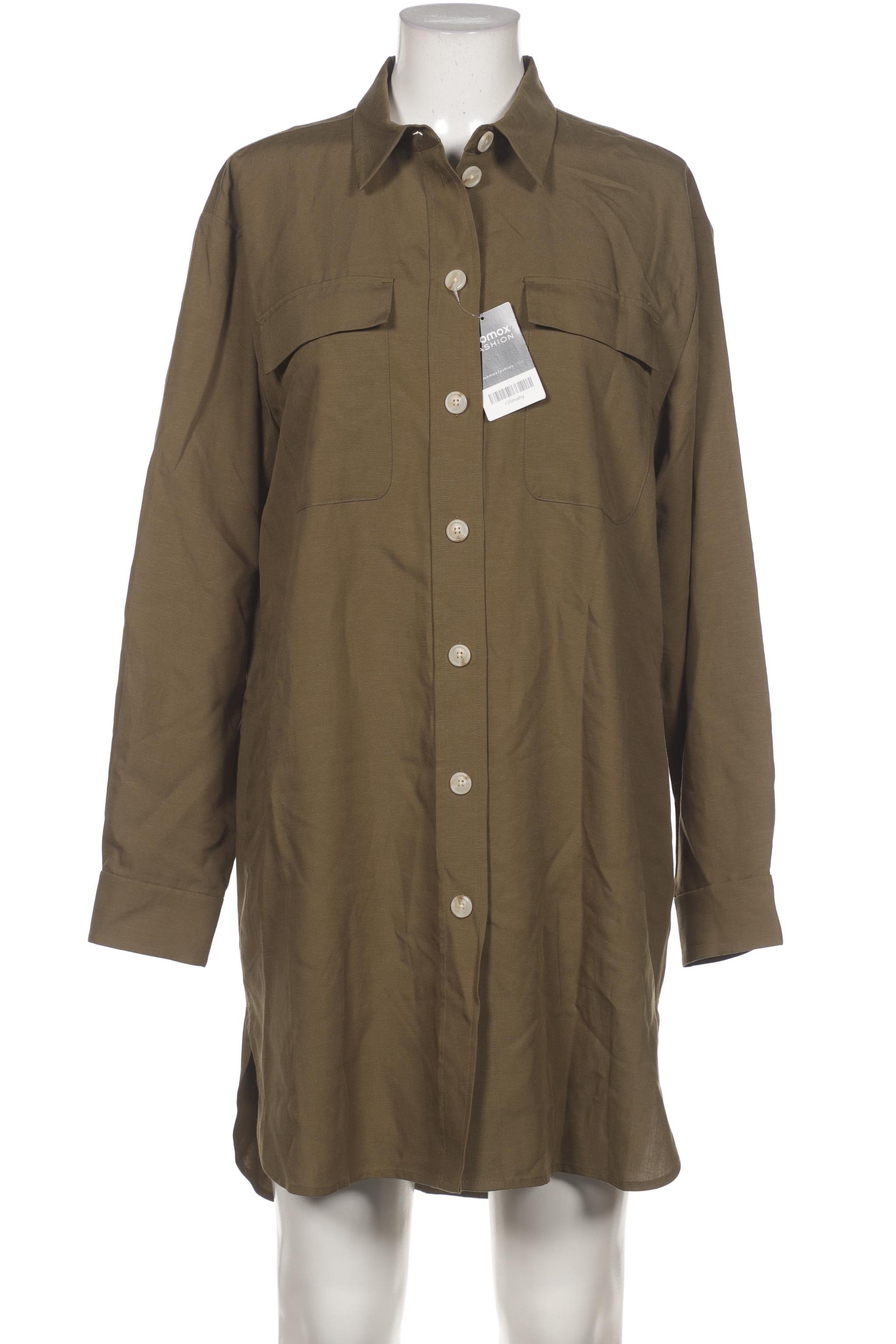 

Esprit Damen Kleid, grün, Gr. 38