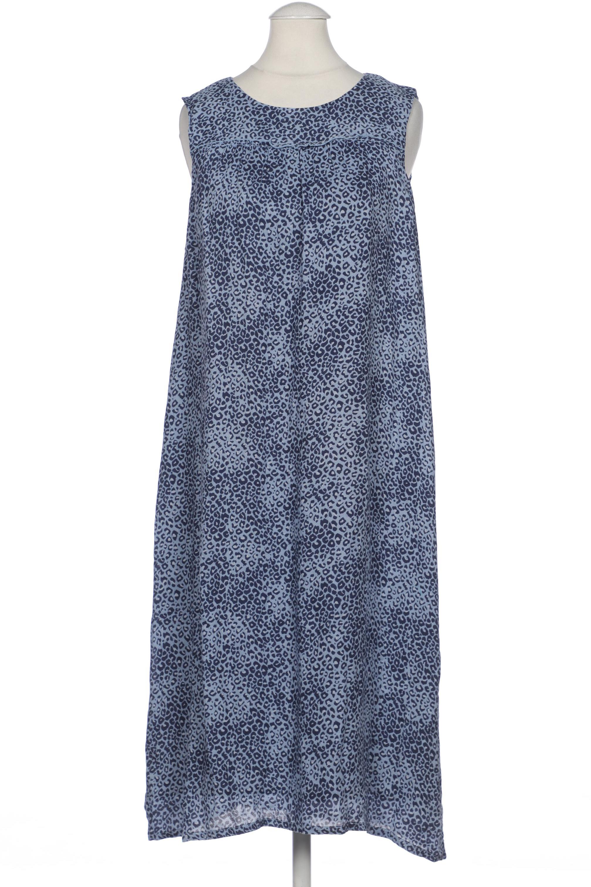 

Esprit Damen Kleid, blau