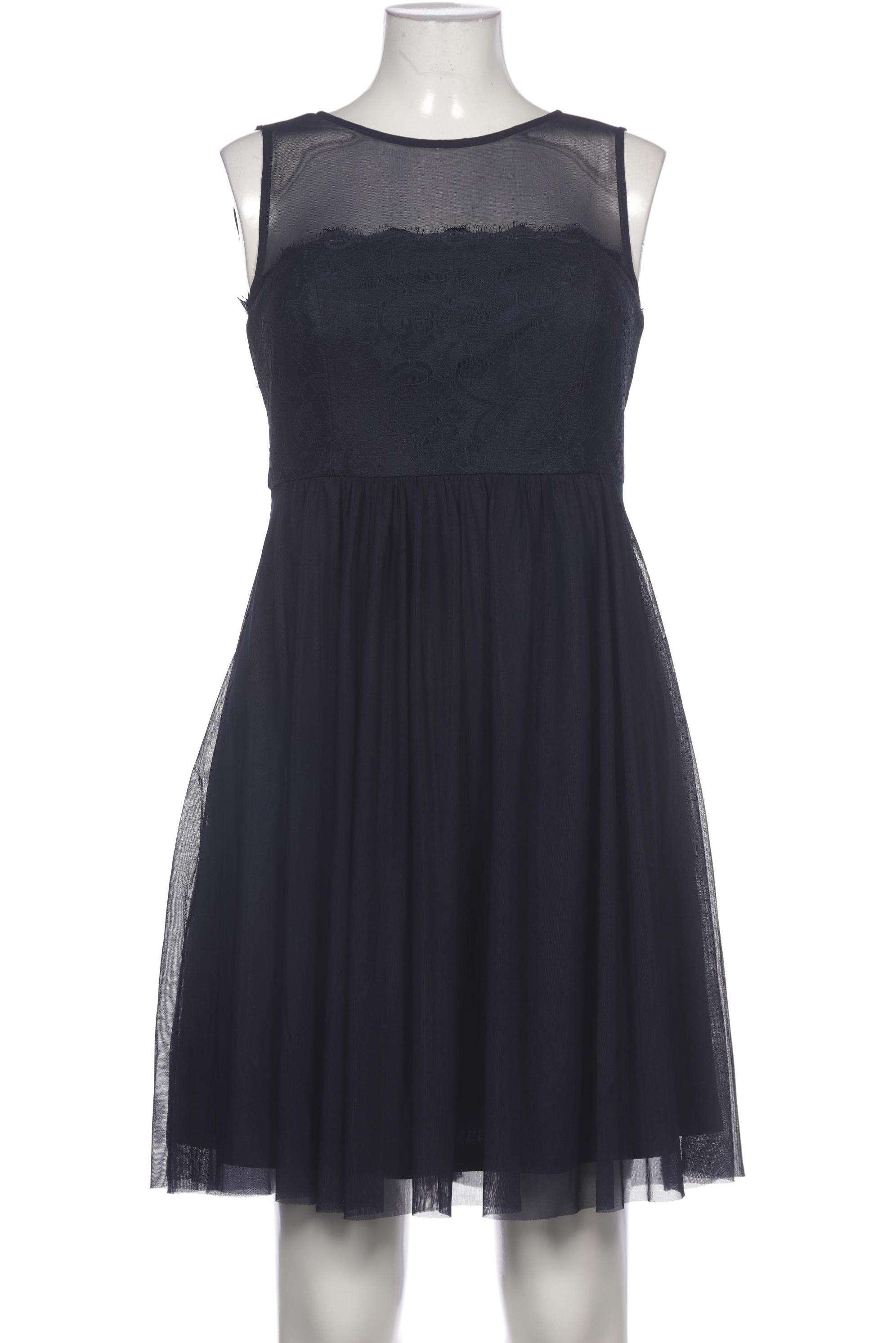 Thumbnail - Esprit Damen Kleid, marineblau, Gr. 38