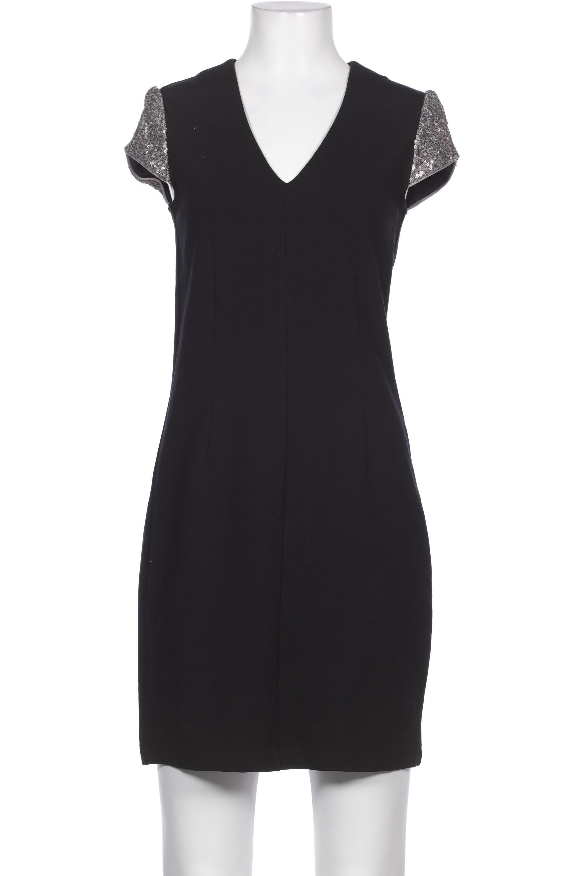 

Esprit Damen Kleid, schwarz, Gr. 36