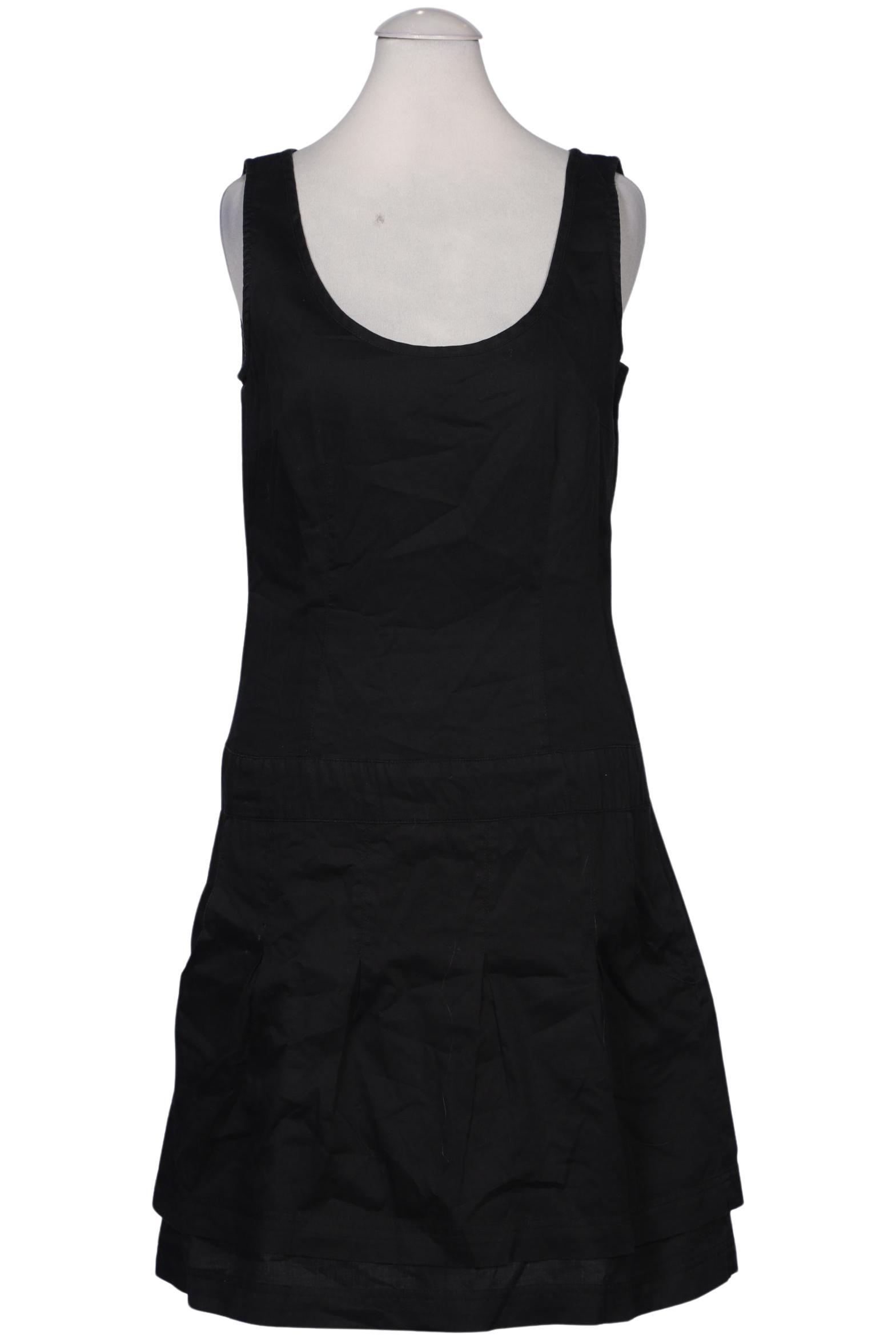 

Esprit Damen Kleid, schwarz, Gr. 34